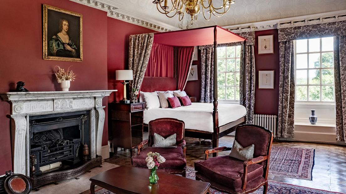 Mews Junior Suite photo 1