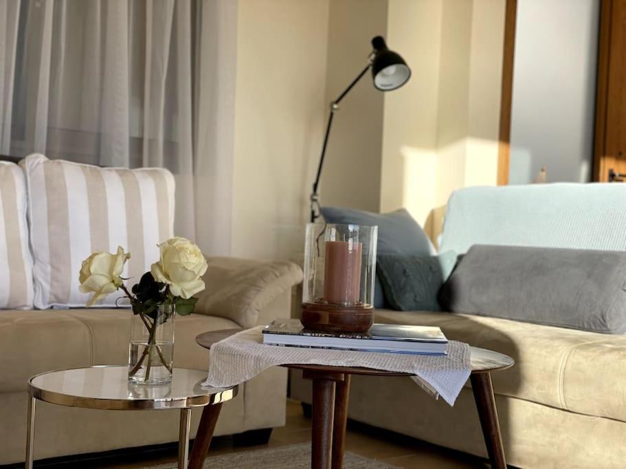 Three-Bedroom Villa photo 1