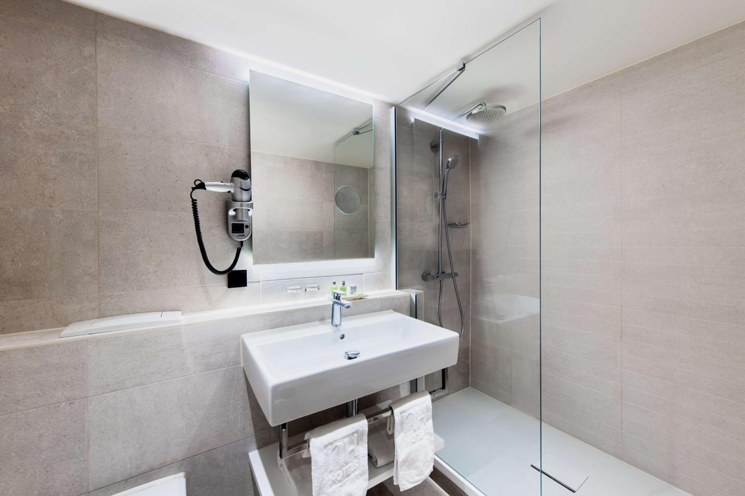 Standard Single Room photo 3