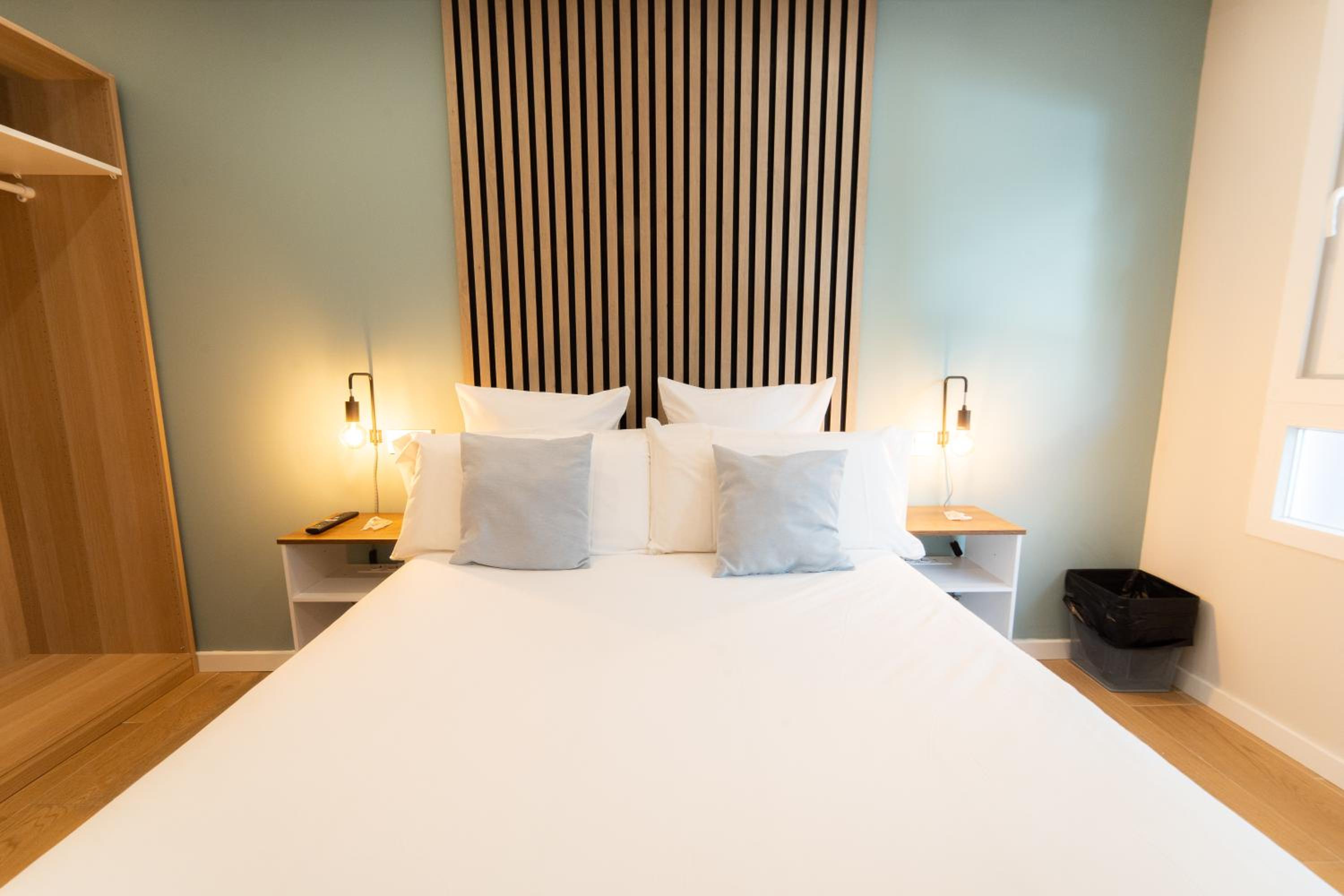 Double Room with Private Bathroom photo 2