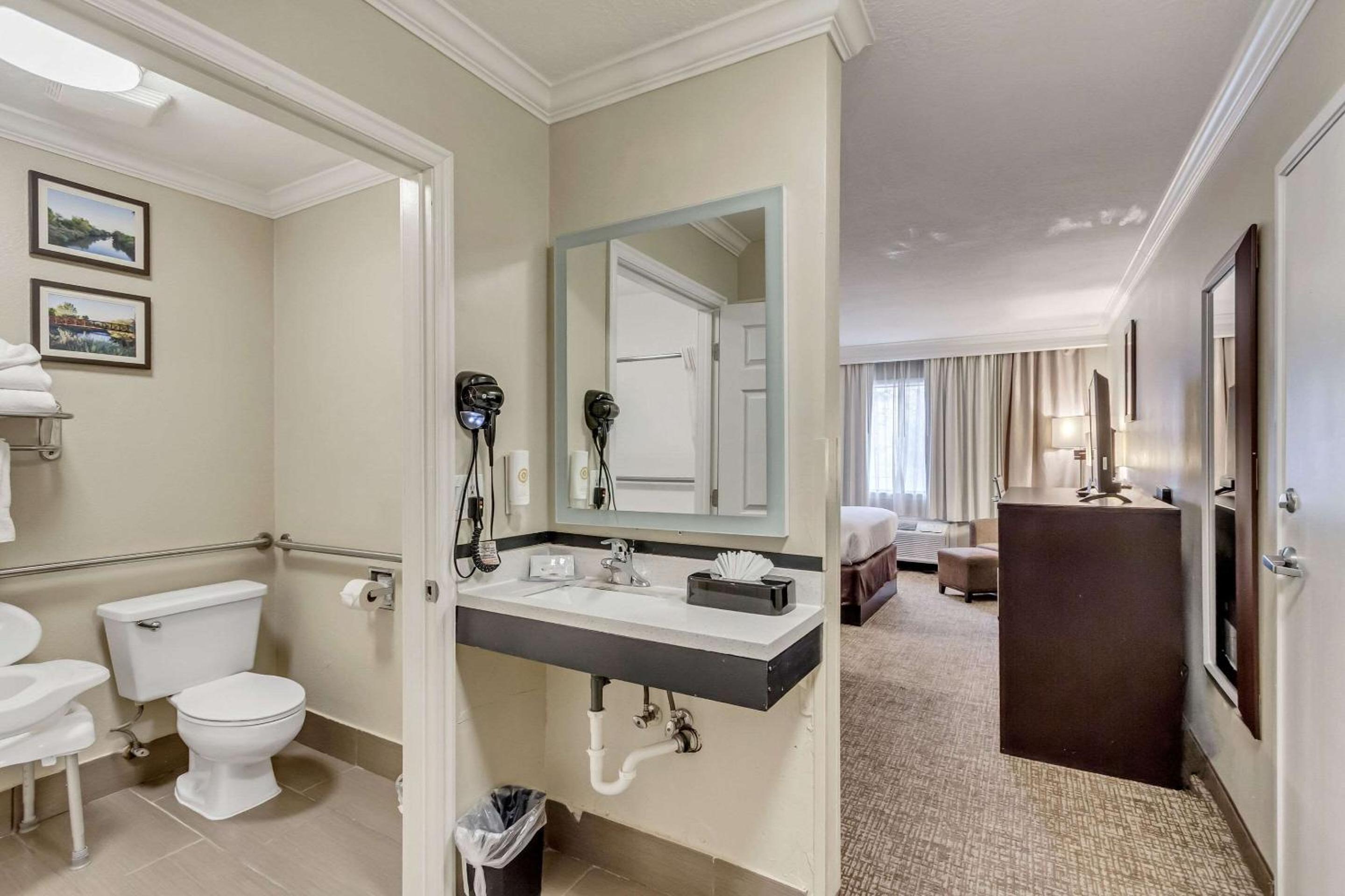 Comfort Inn Murray – Salt Lake City South, 사진 6