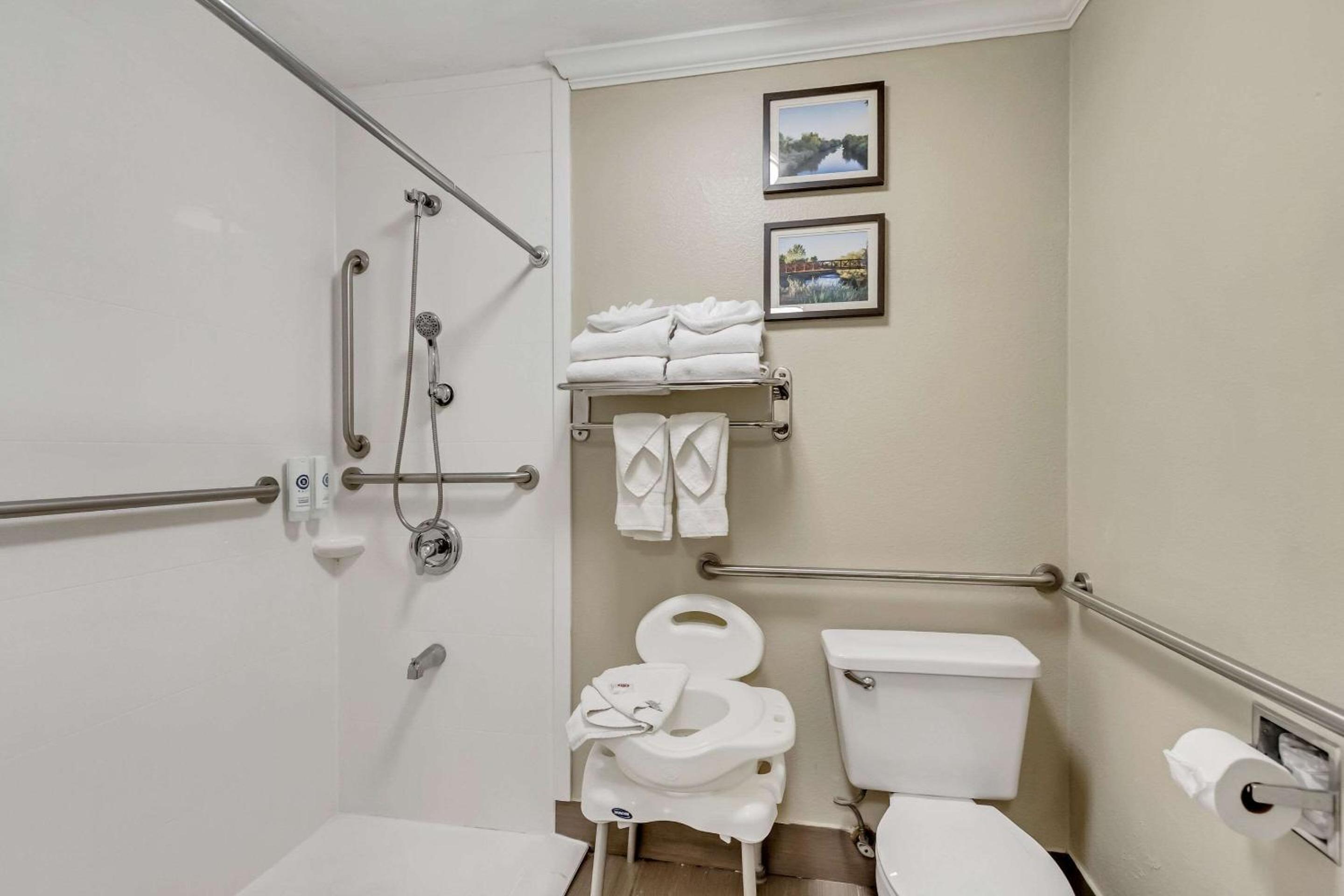 Comfort Inn Murray – Salt Lake City South, 사진 7