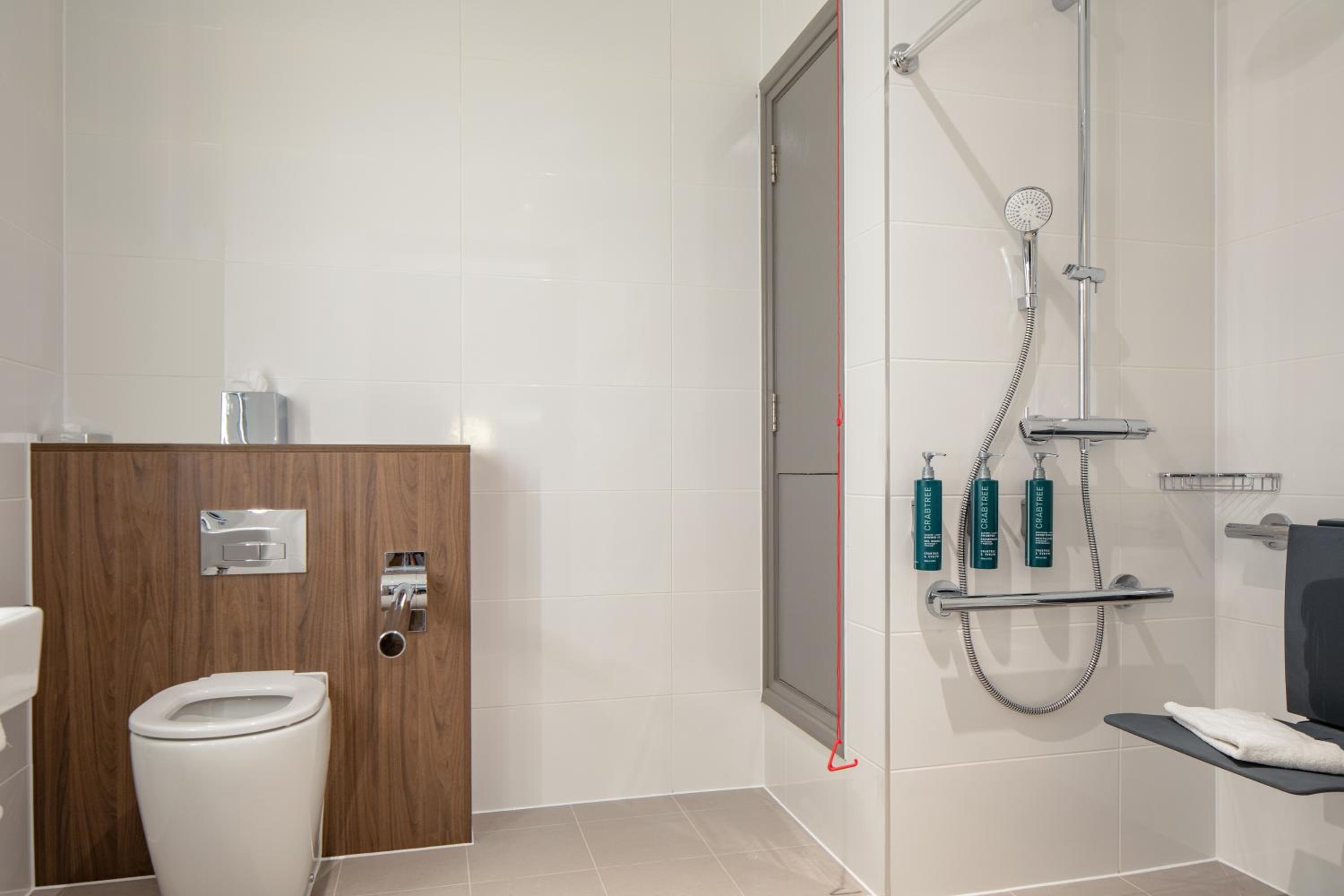 DoubleTree dell'Hilton London Chelsea, Foto 11