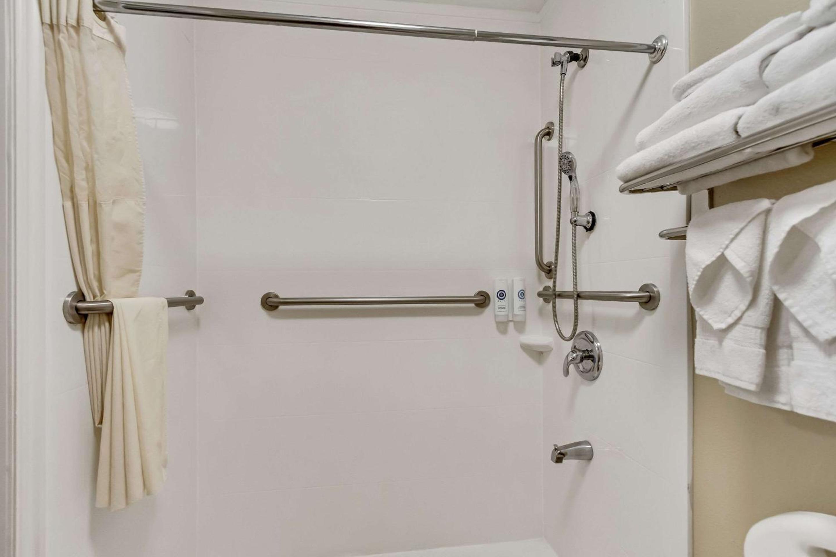 Comfort Inn Murray – Salt Lake City South, 사진 2