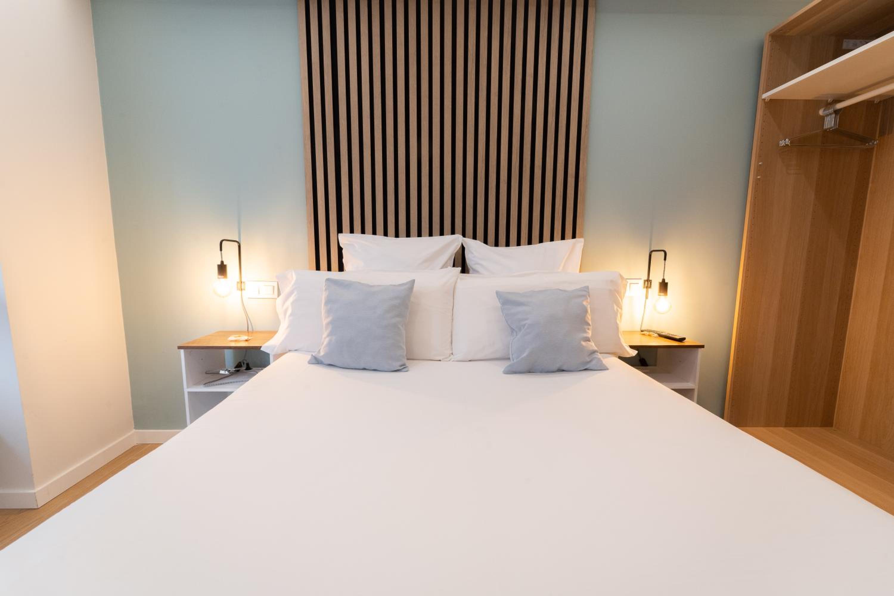 Double Room with Private Bathroom photo 2