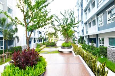 Apartment with Garden View - Photo 37