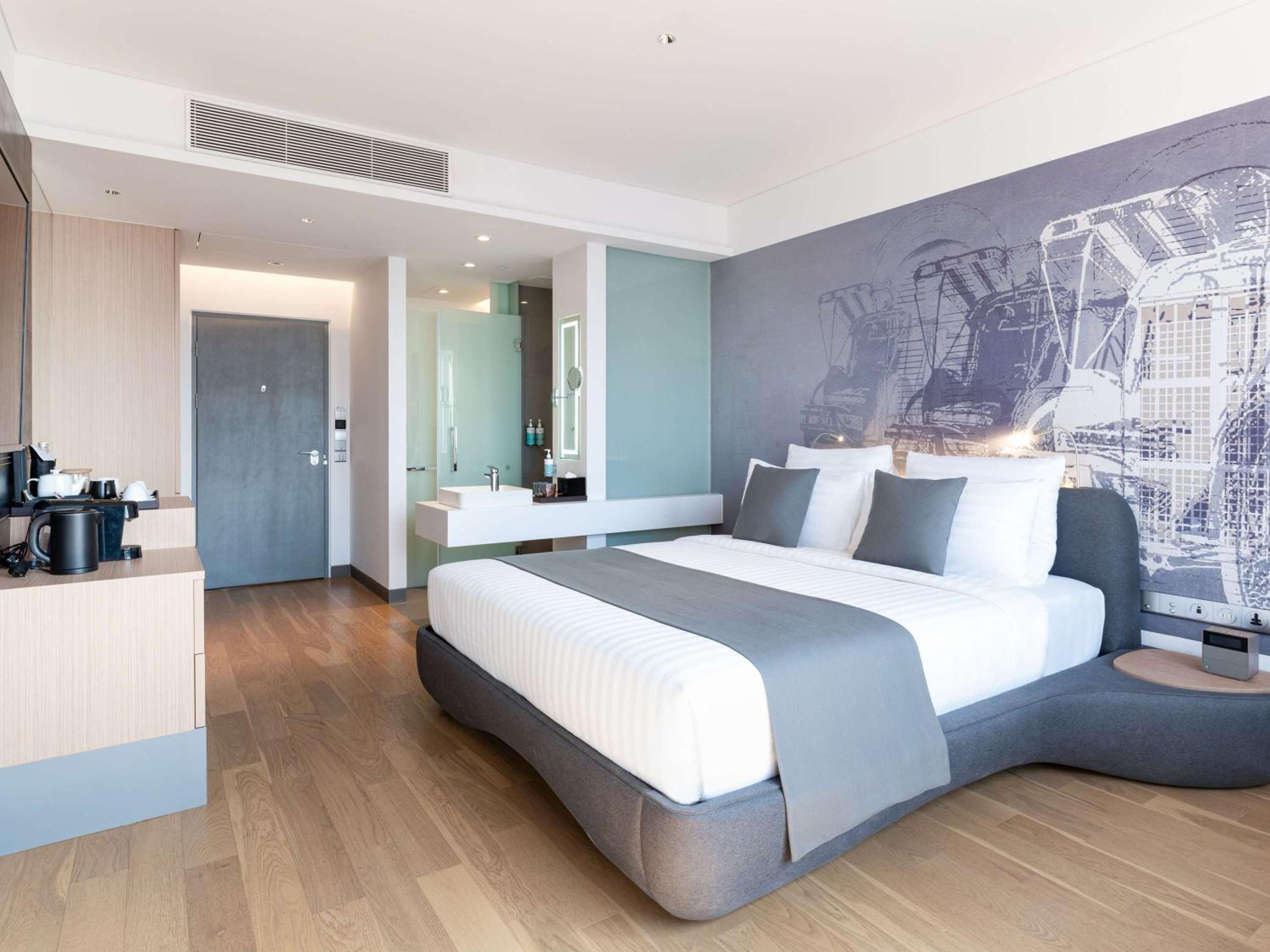Executive King Room - Photo 4