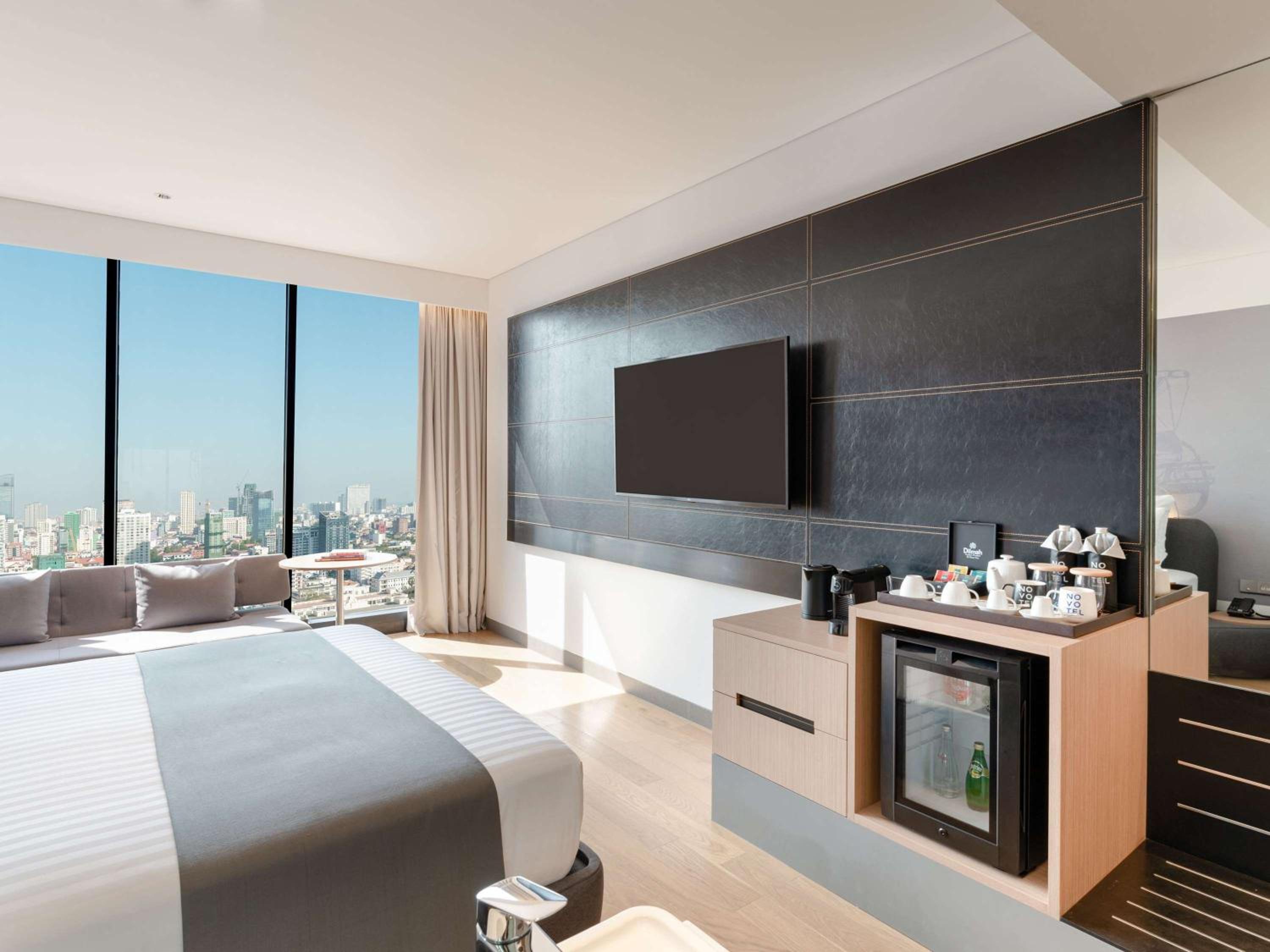 Executive King Room - Photo 1
