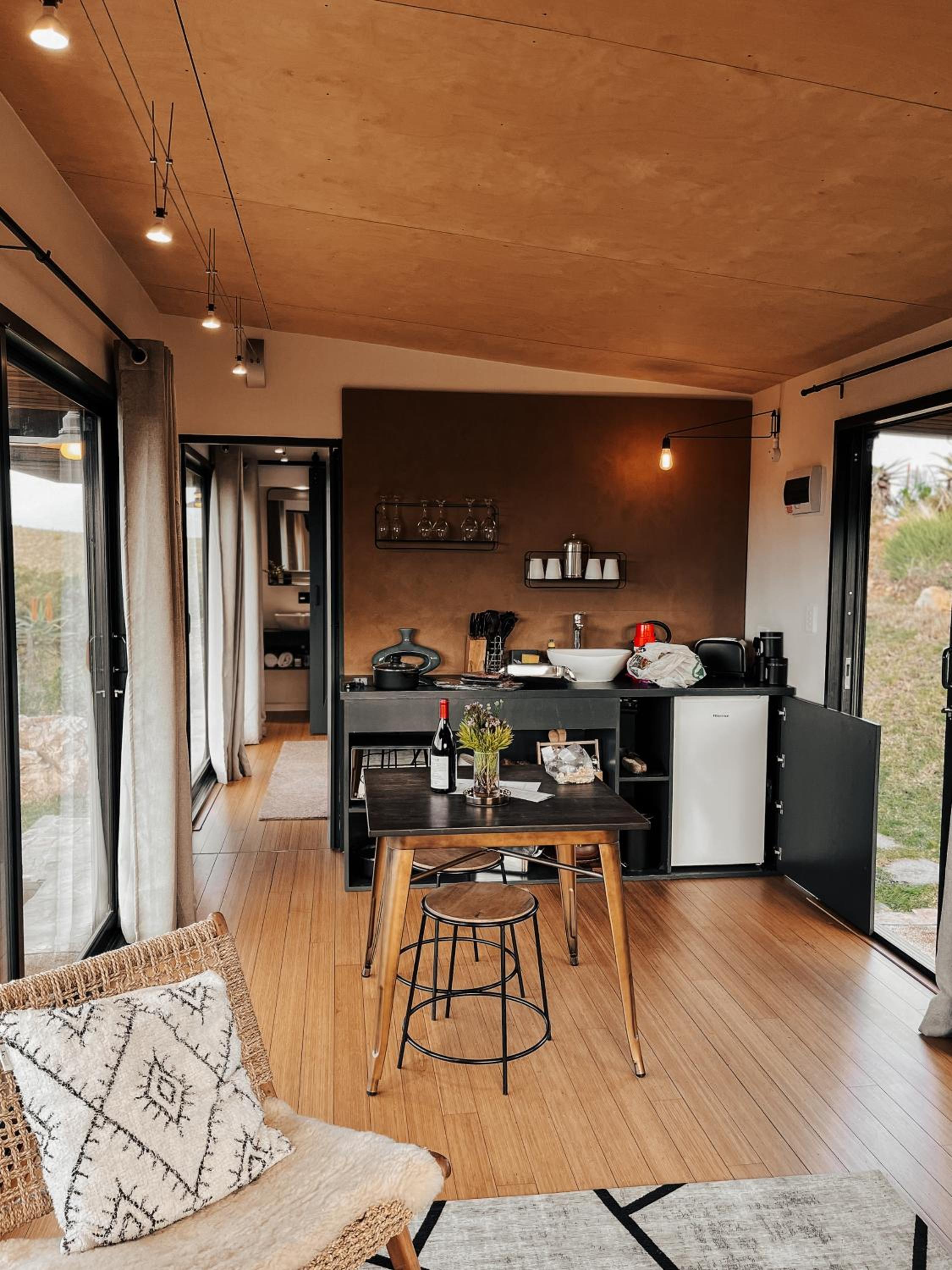 Double or Twin Room with Pool View photo 1