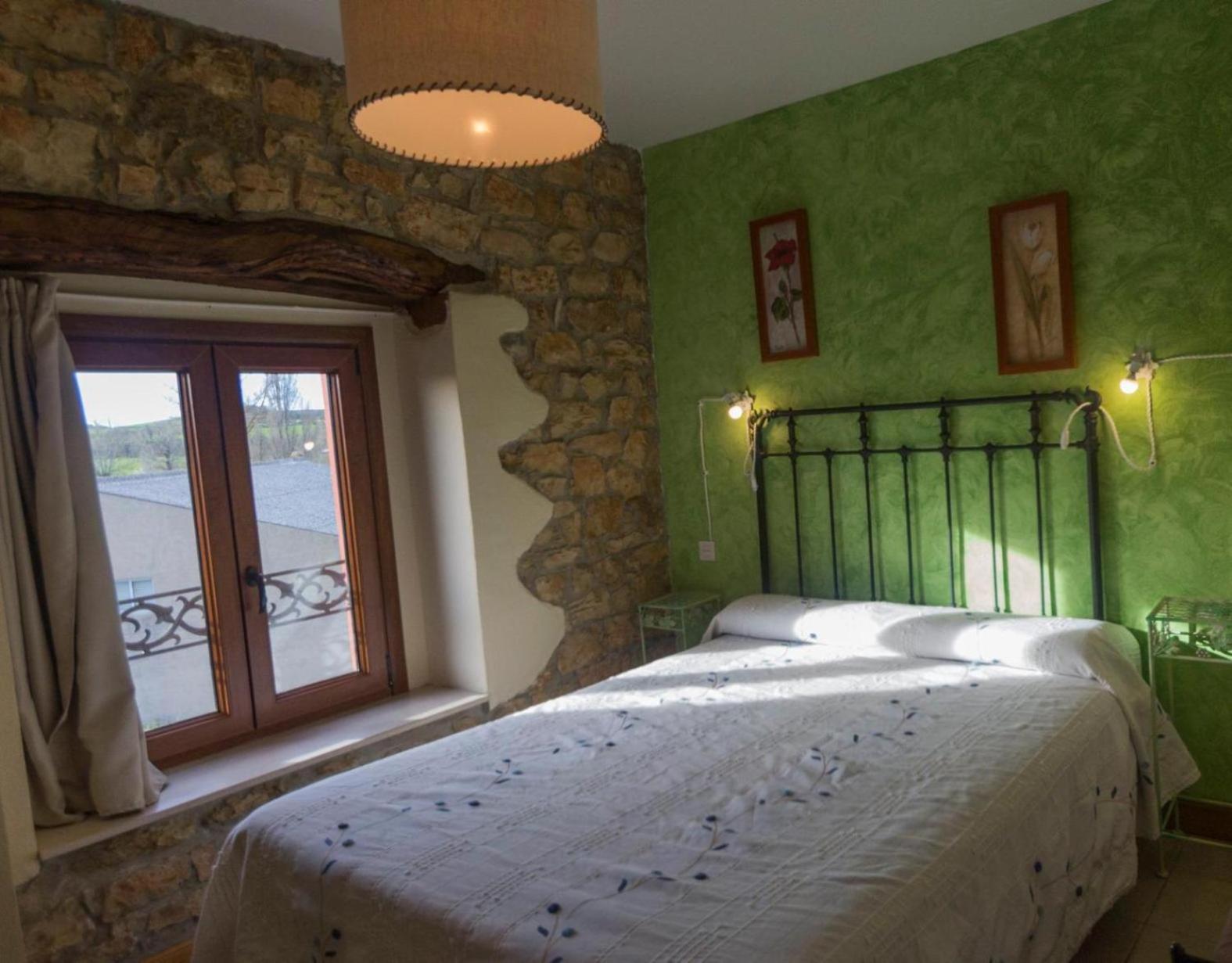 Casa de Seis Habitaciones