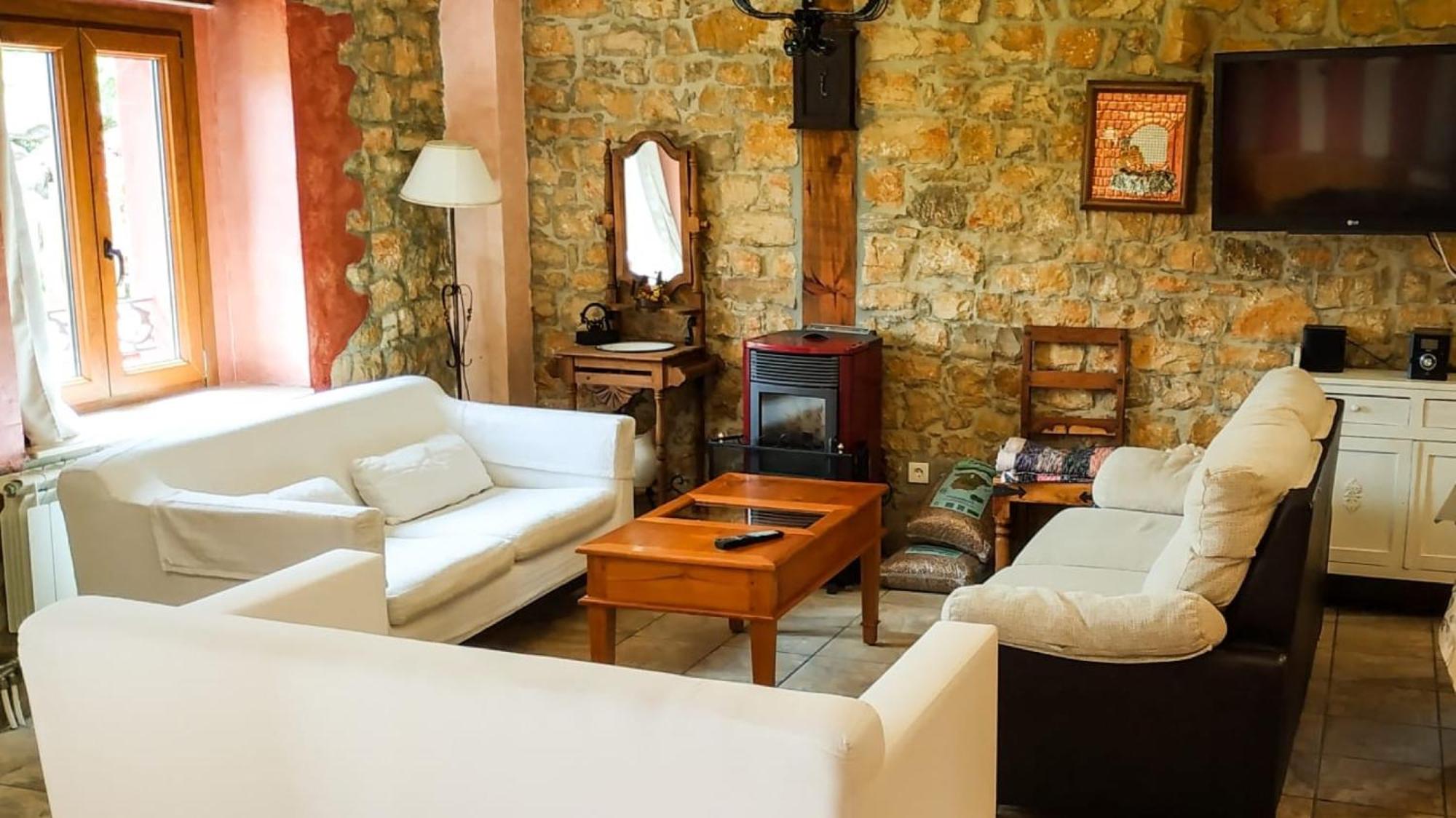Casa de Vacaciones