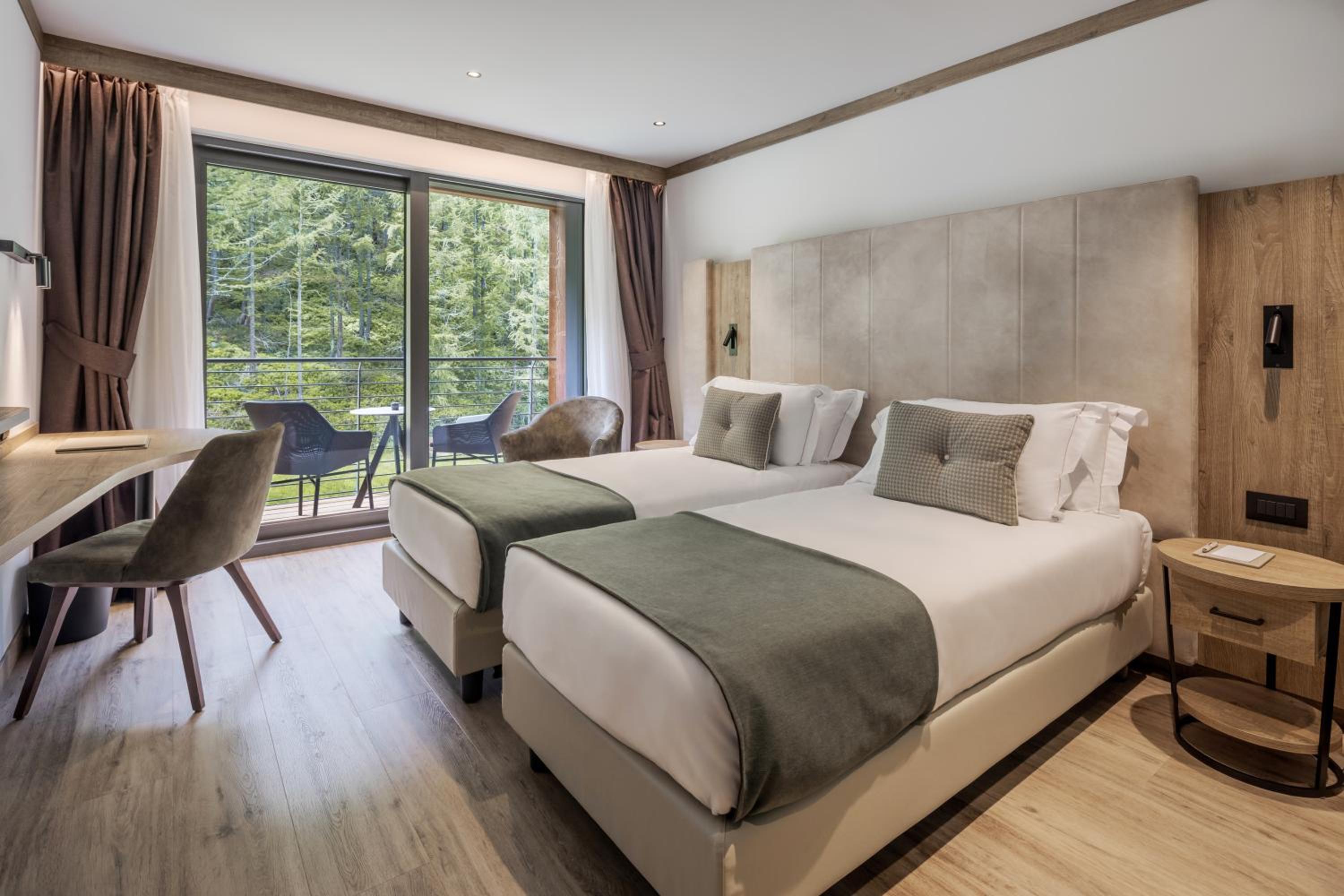 Superior Double Room photo 1