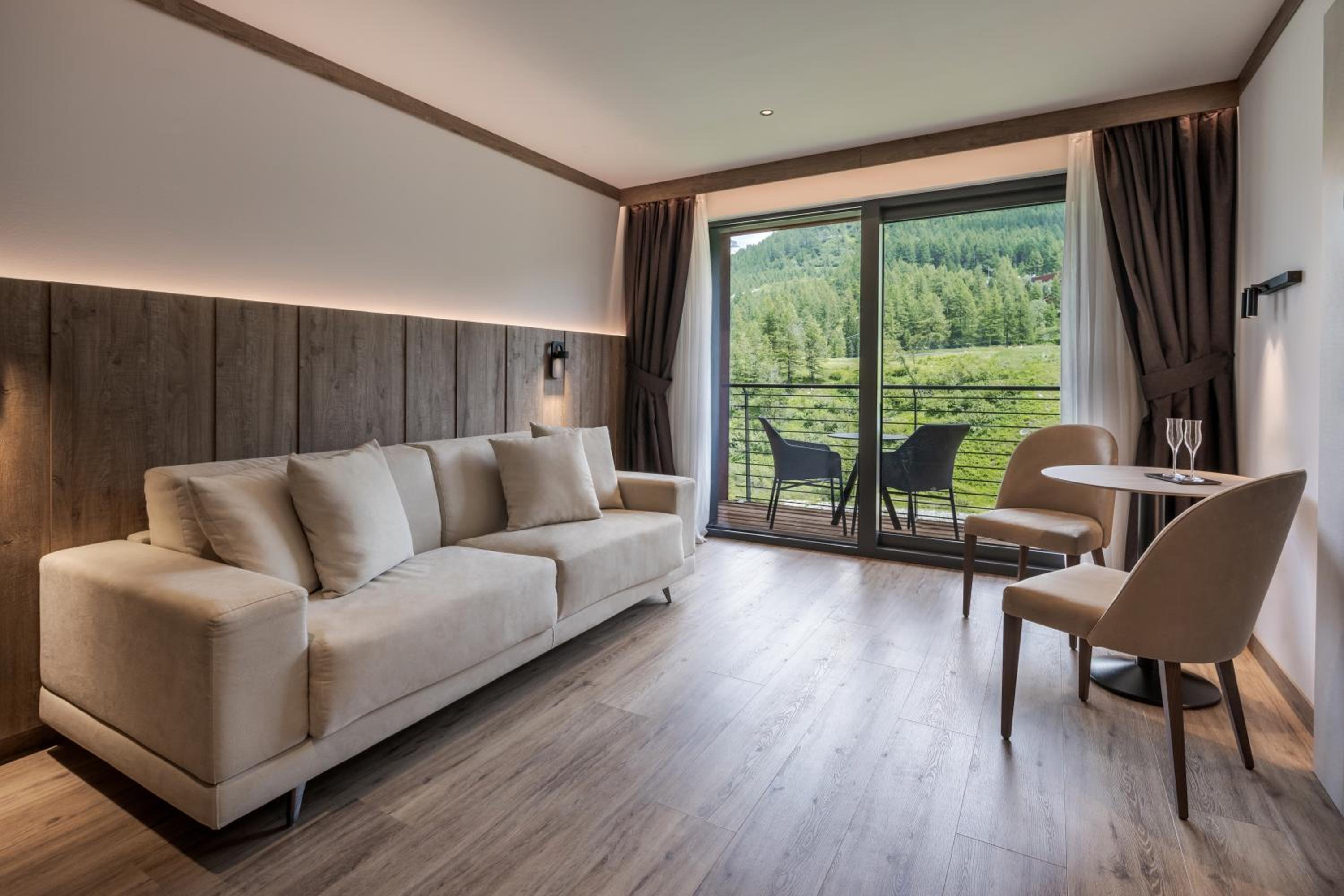 Suite photo 2
