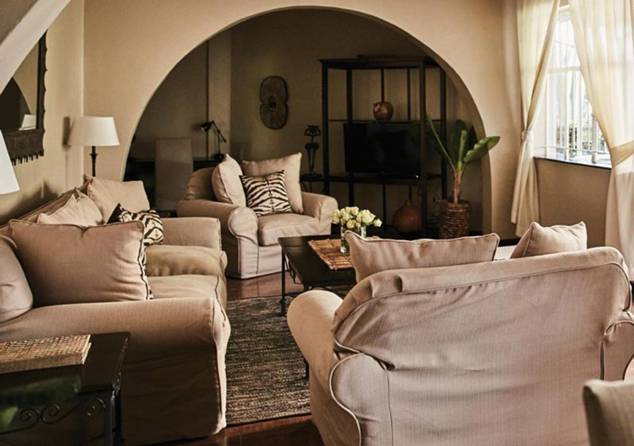 Three-Bedroom Residence