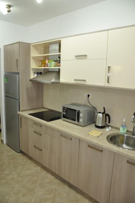 One-Bedroom Apartment photo 3
