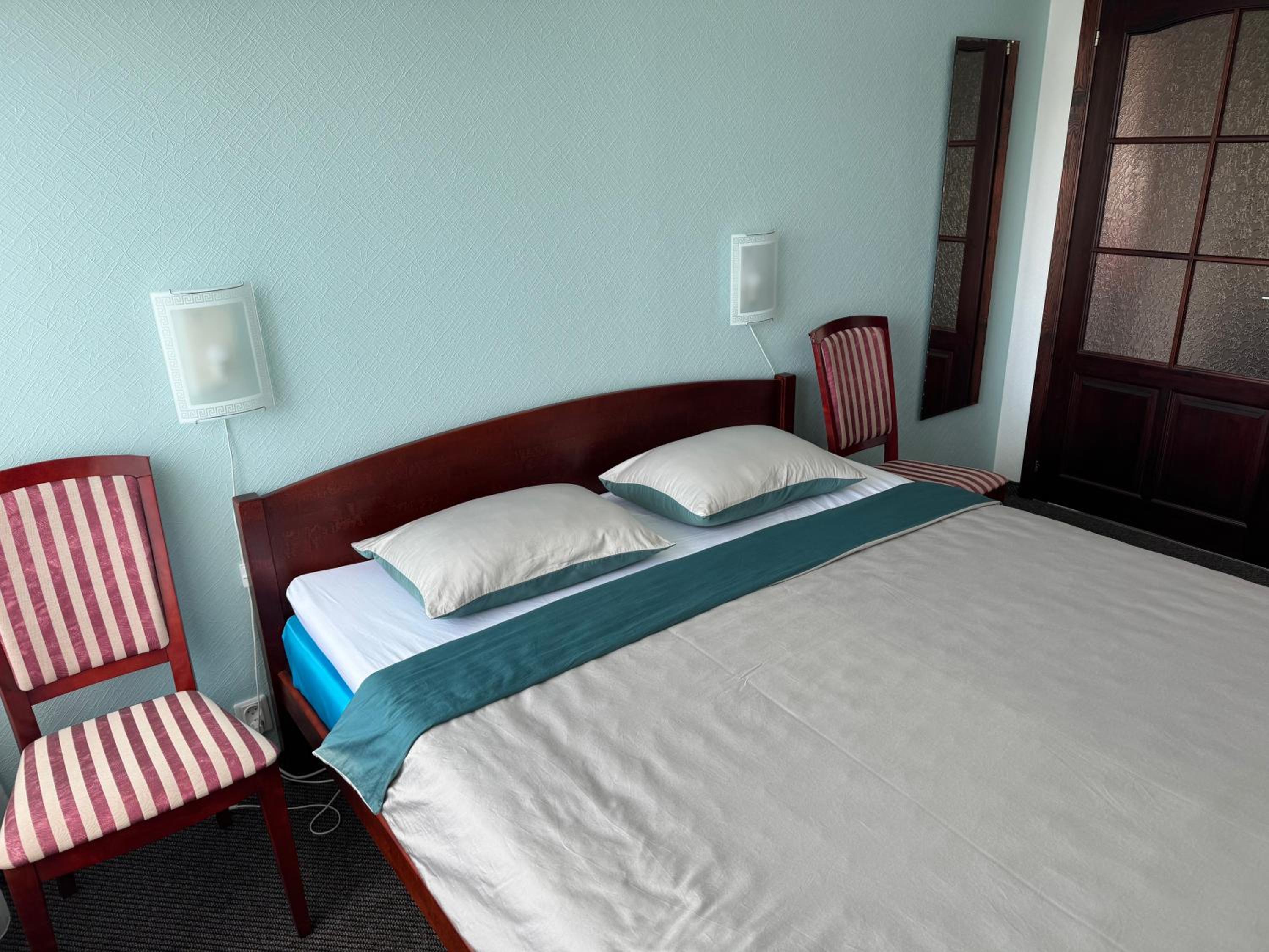 Economy Double Room photo 1