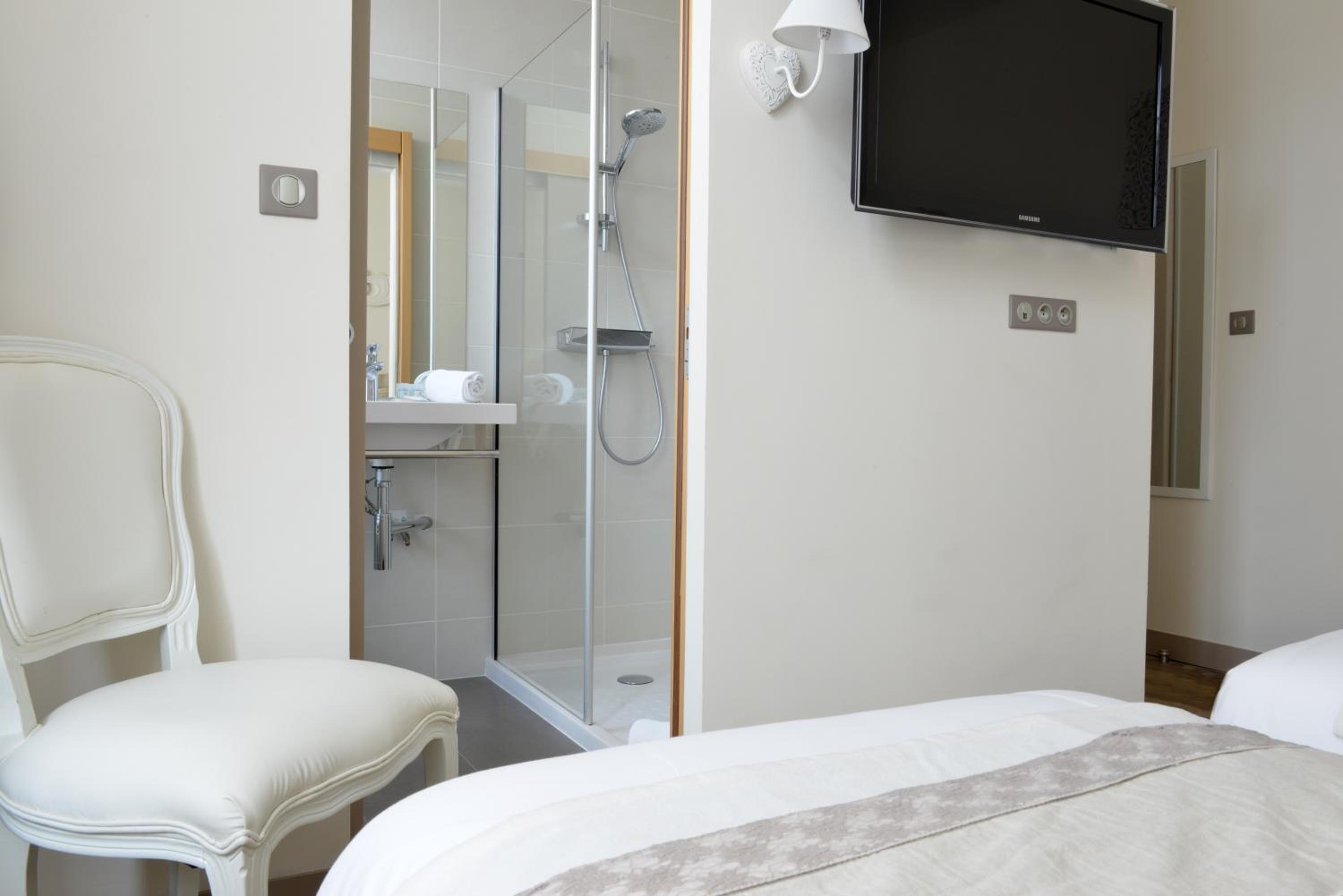 Comfort Twin Room photo 2