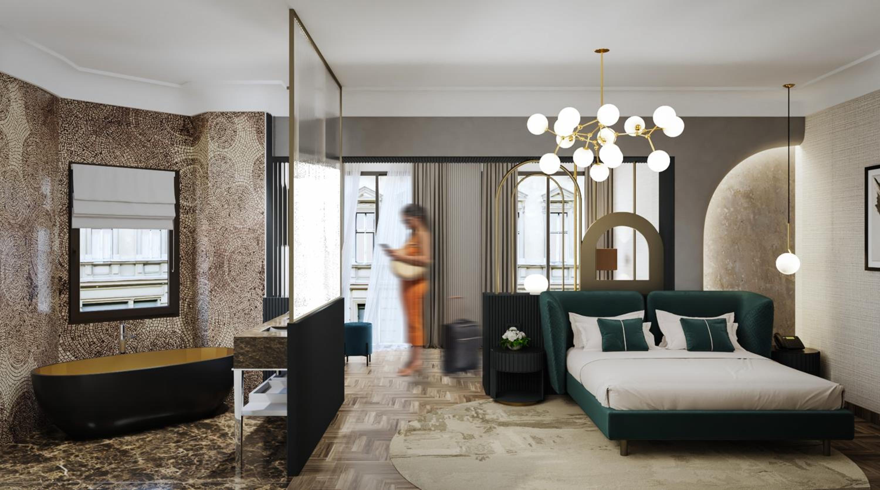 Suite