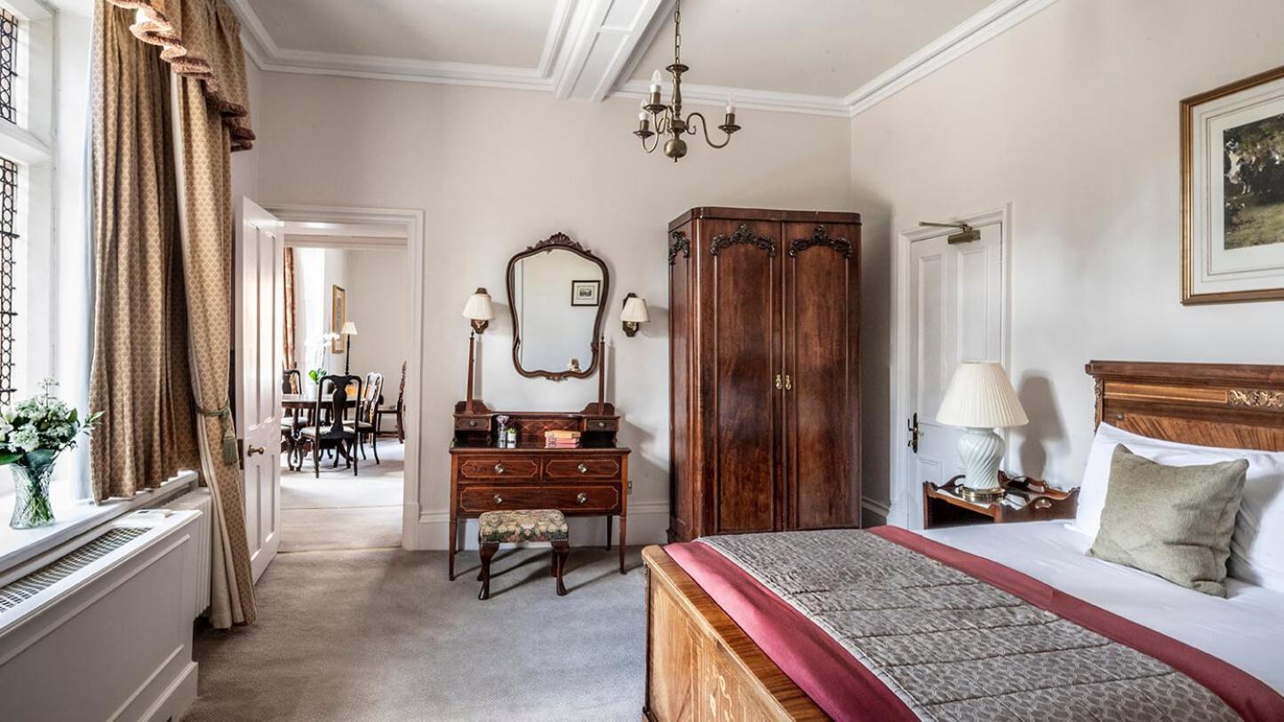 Suite - Photo 2