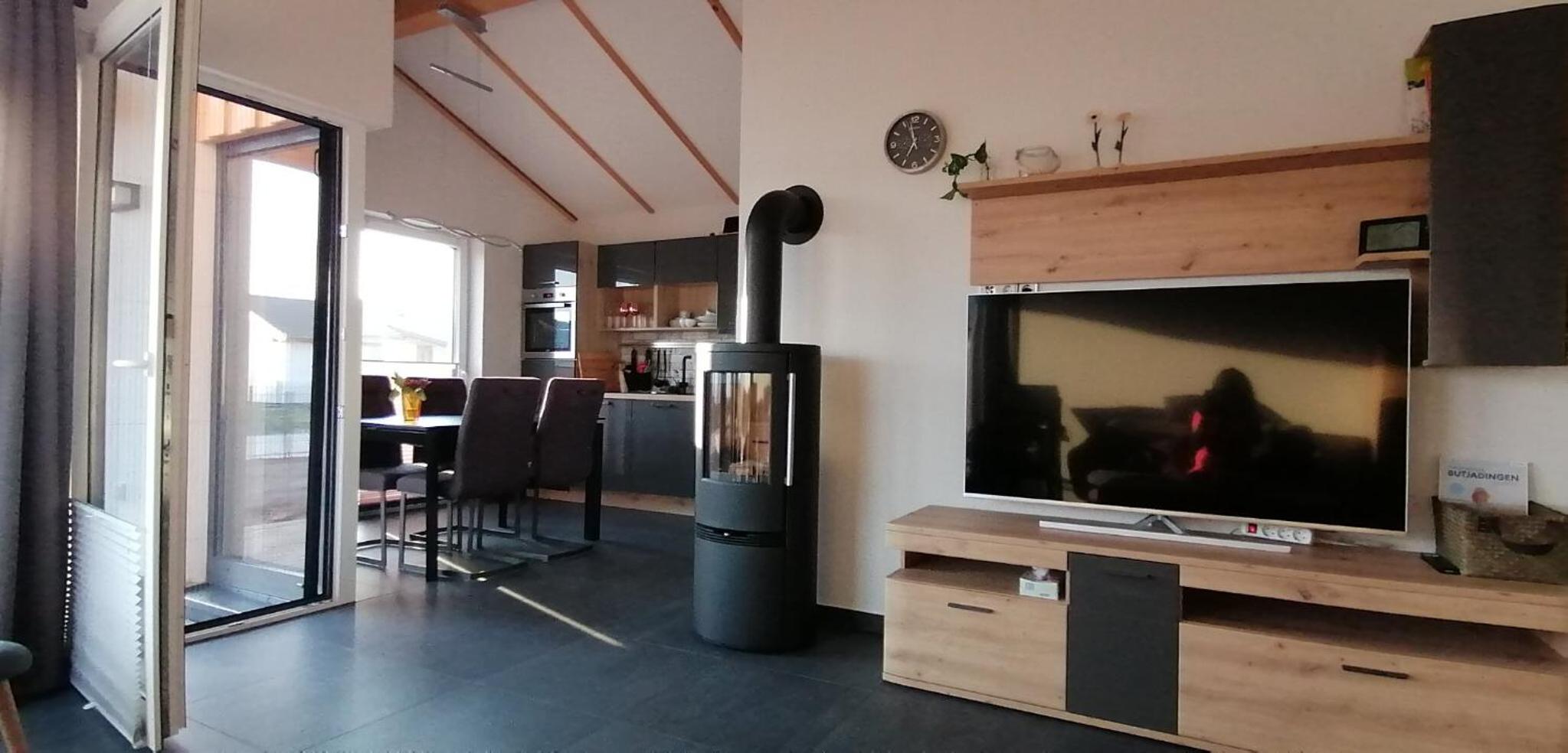 Two-Bedroom House photo 1