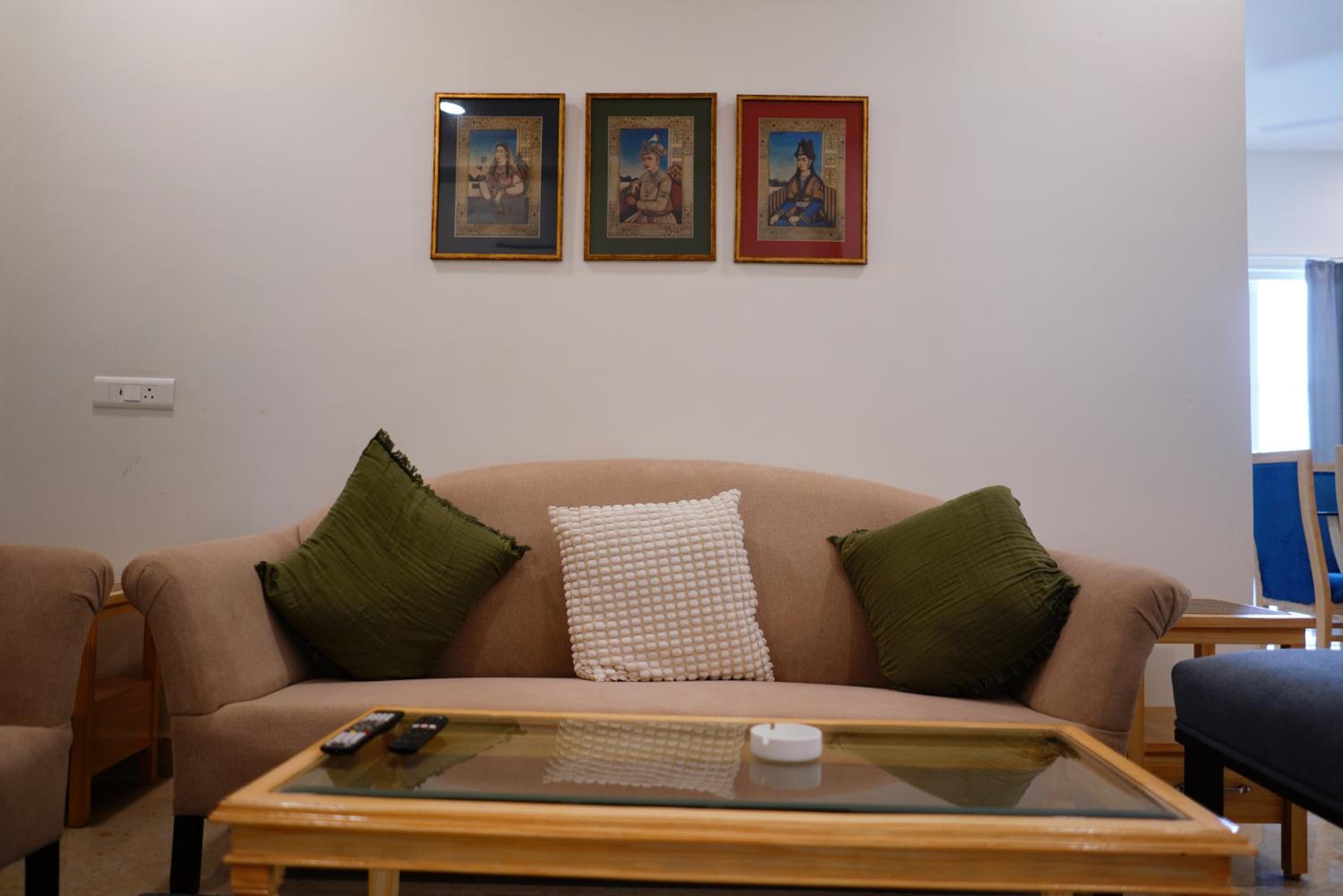 One-Bedroom Apartment - Photo 16