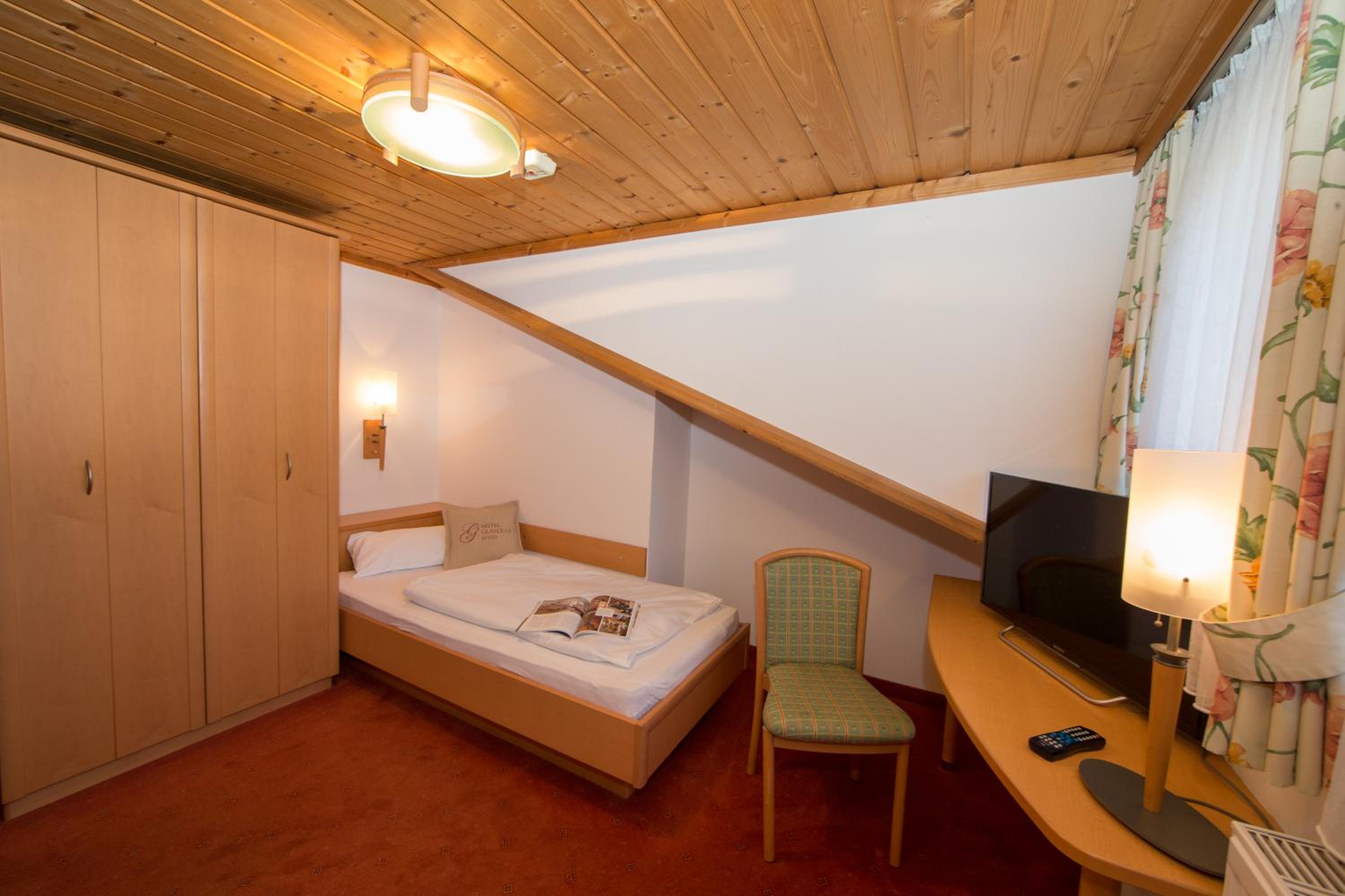 Single Room photo 1