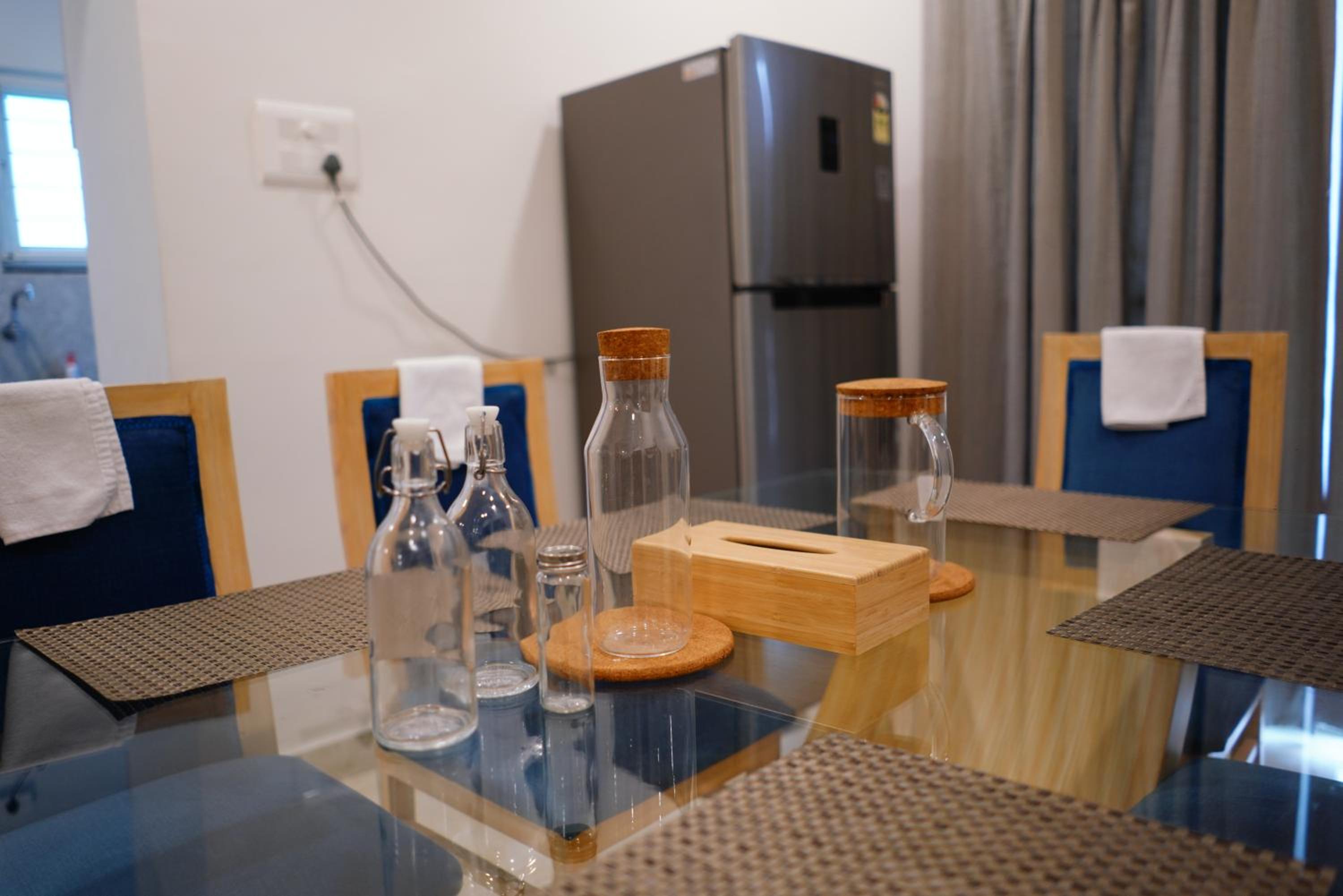 One-Bedroom Apartment - Photo 18