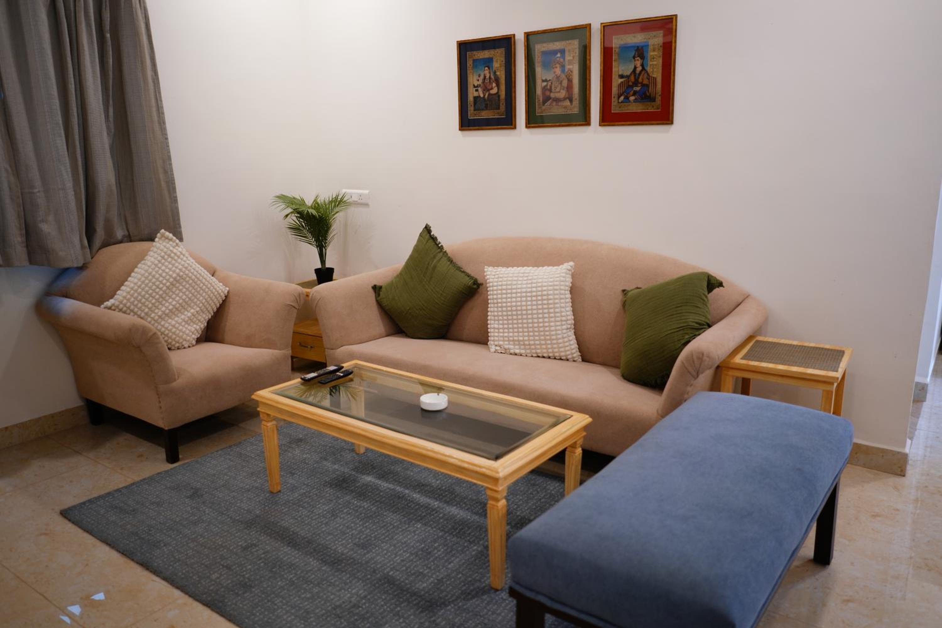 Two-Bedroom Apartment - Photo 8