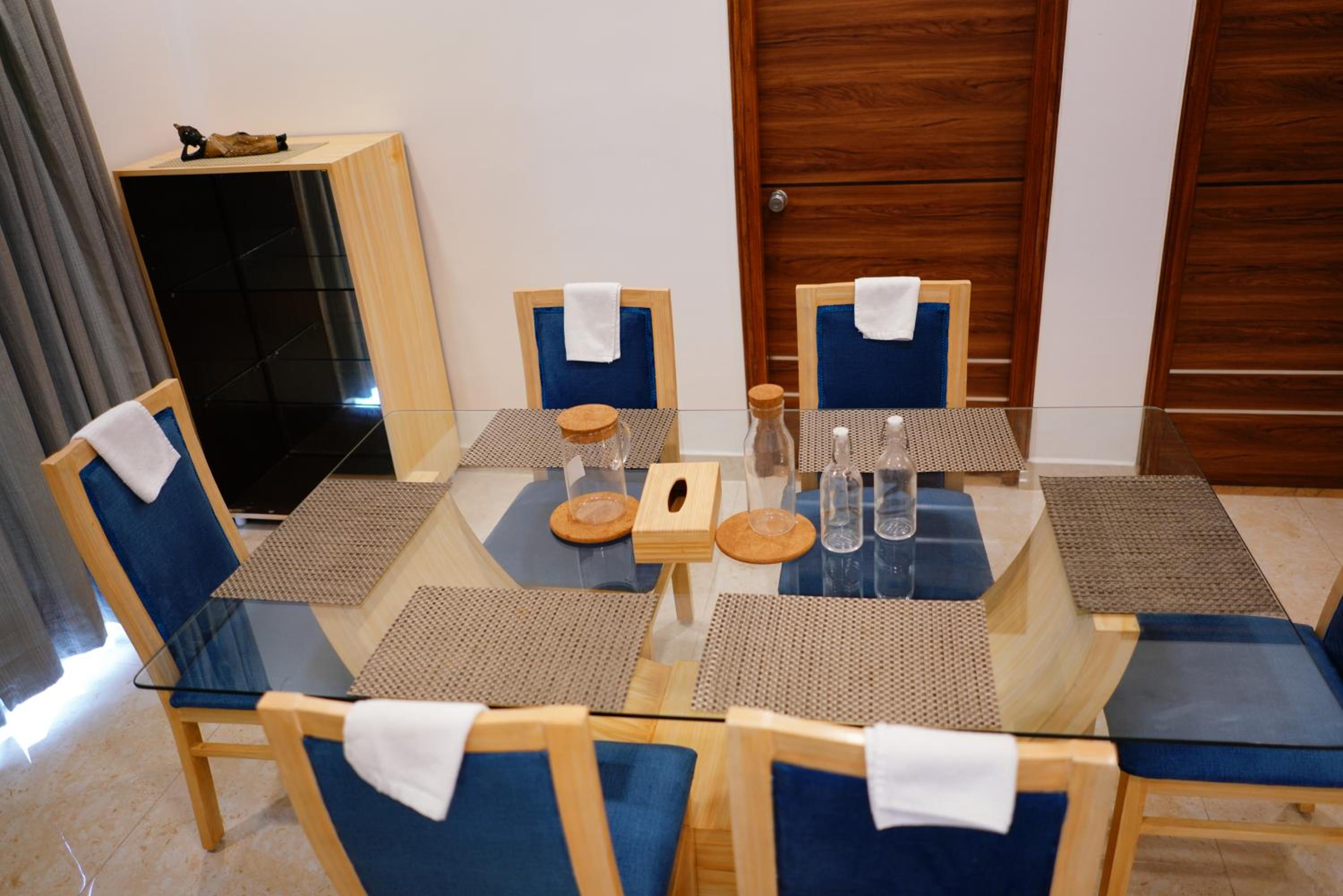 Two-Bedroom Apartment - Photo 14