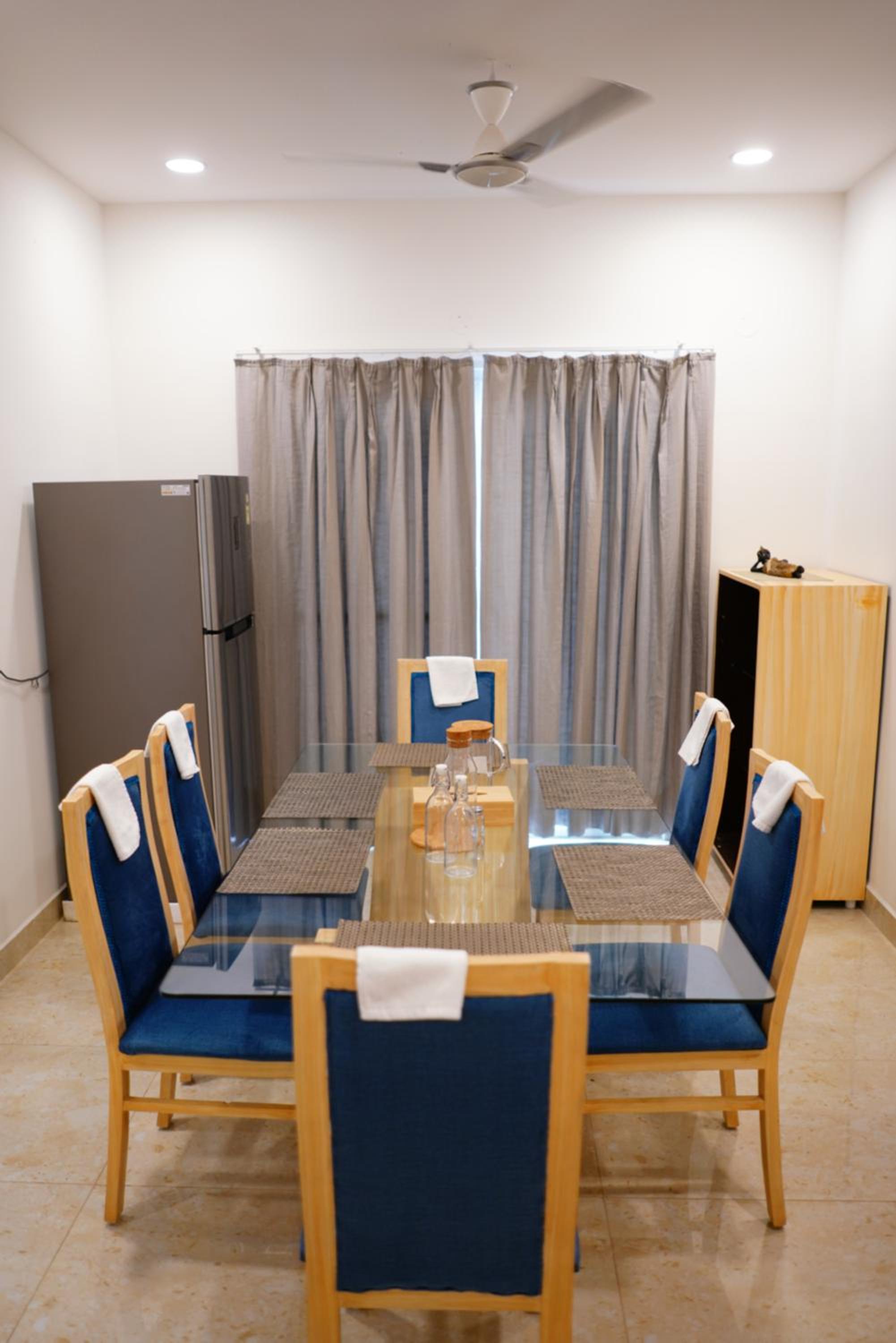 One-Bedroom Apartment - Photo 19
