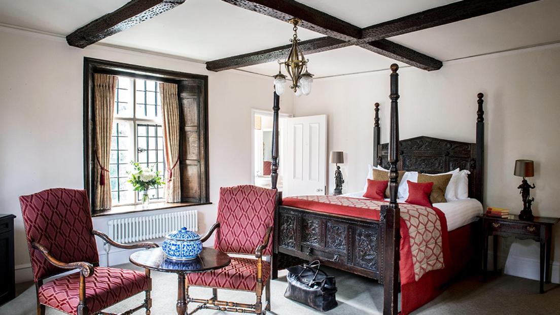 Superior Suite - Photo 2