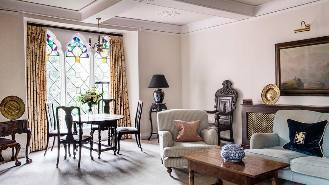 Superior Suite - Photo 1