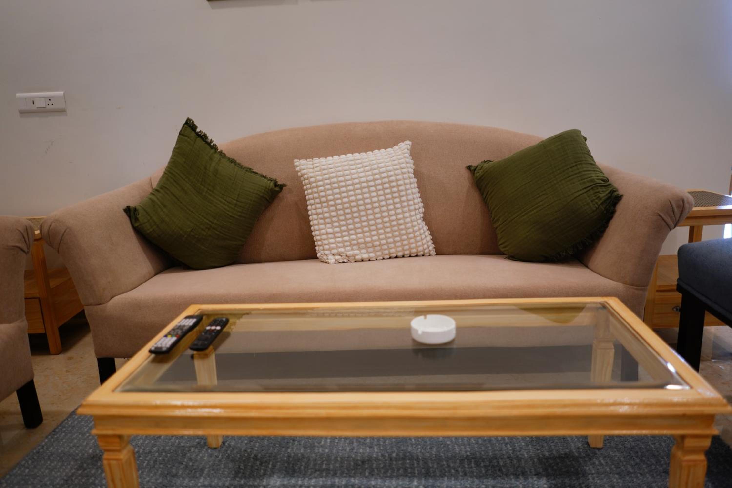 Two-Bedroom Apartment - Photo 10