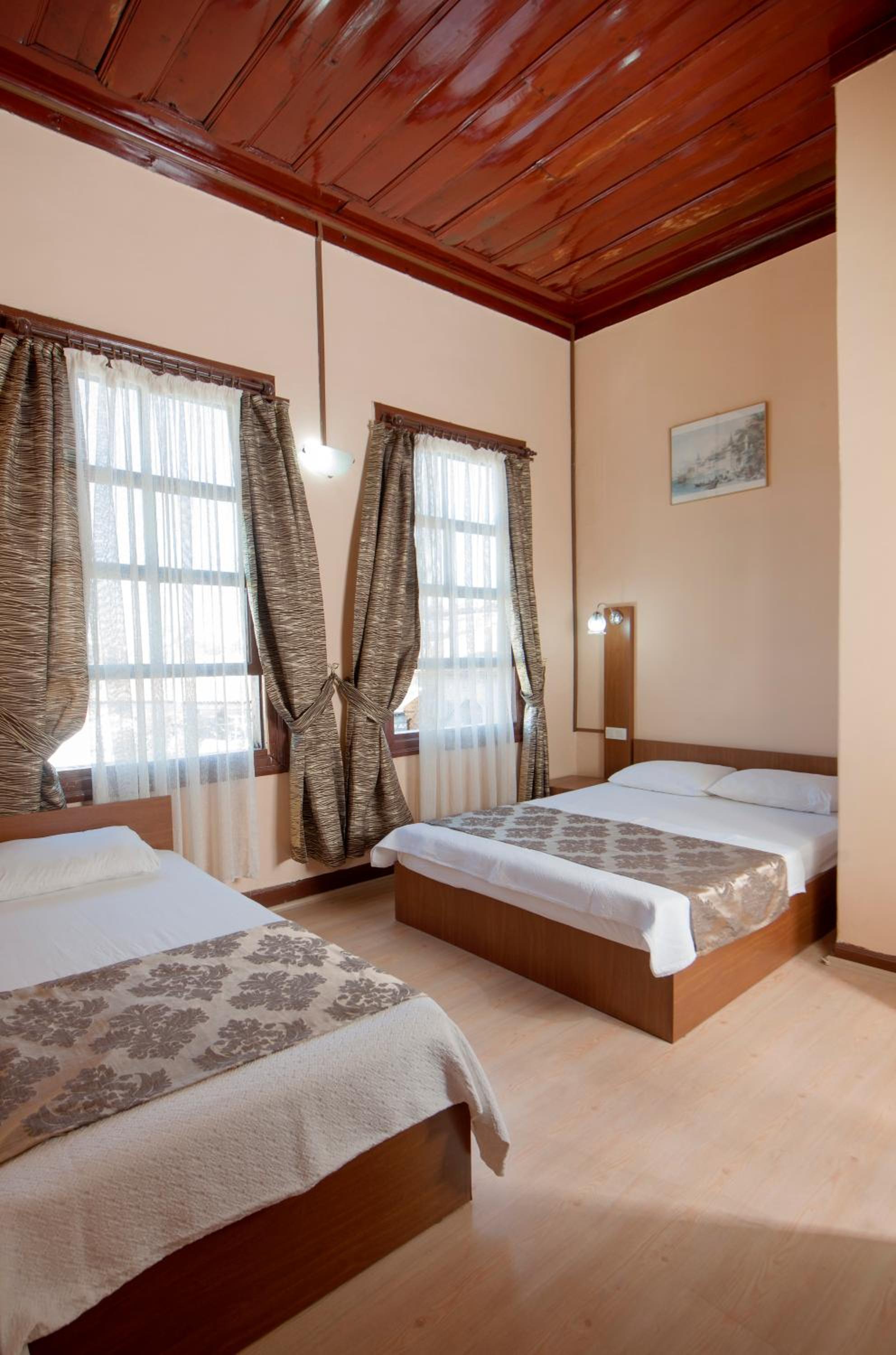 2nd Floor Standard Double Room