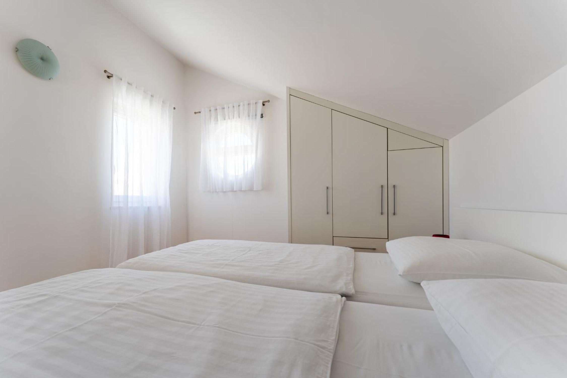 Superior Two-Bedroom Apartment (4 Adults) - Annex - Photo 14
