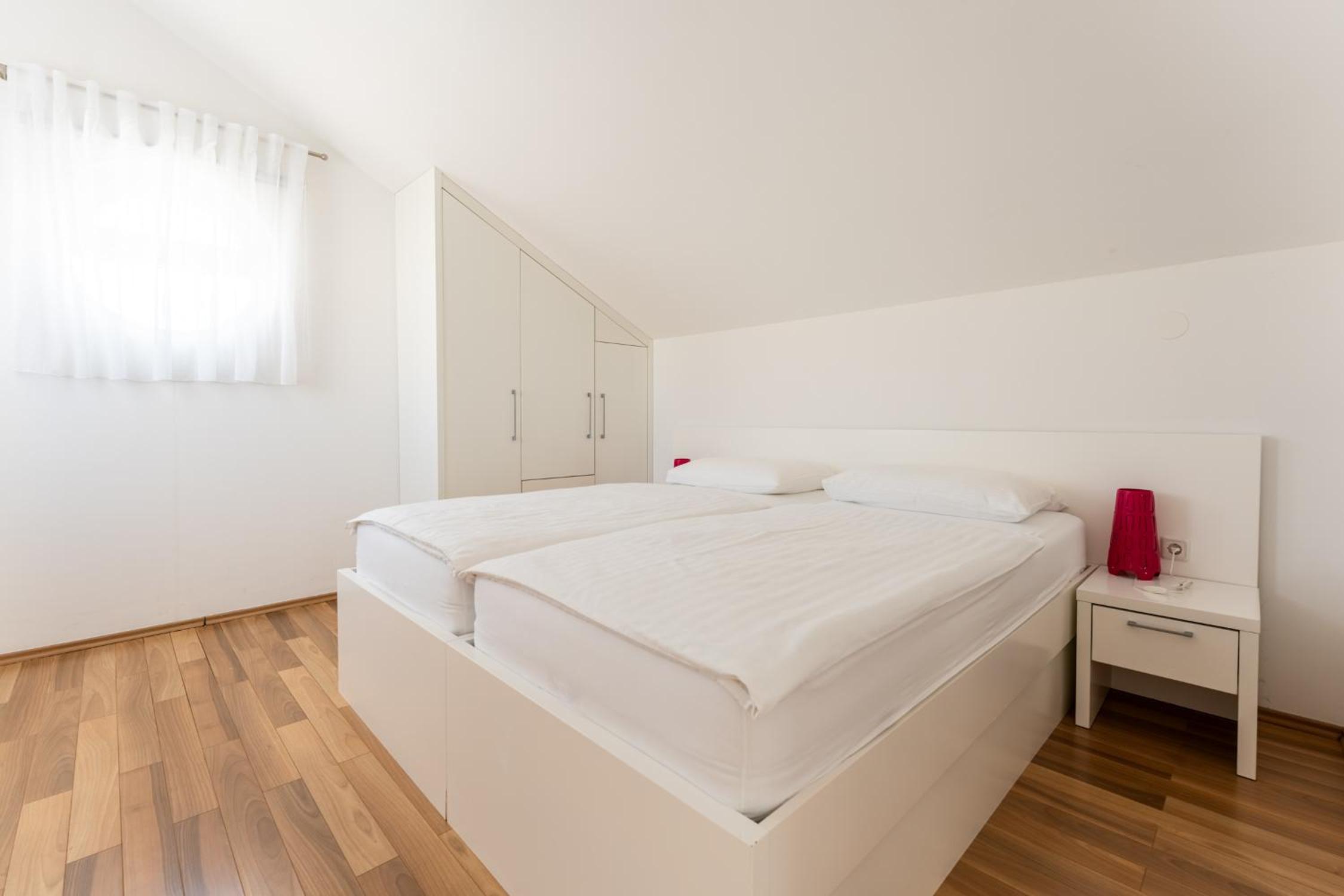 Superior Two-Bedroom Apartment (4 Adults) - Annex - Photo 16