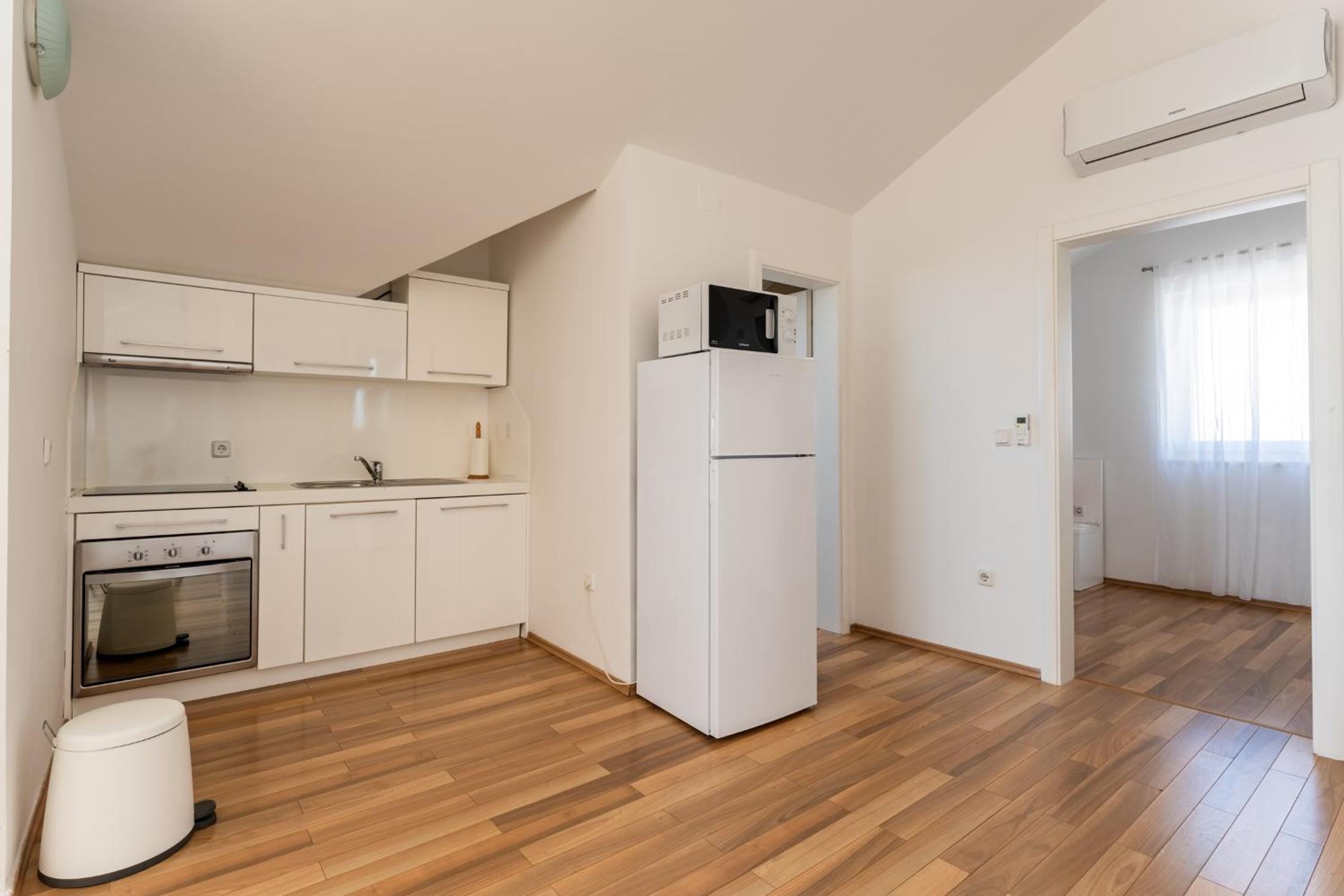 Superior Two-Bedroom Apartment (4 Adults) - Annex - Photo 2