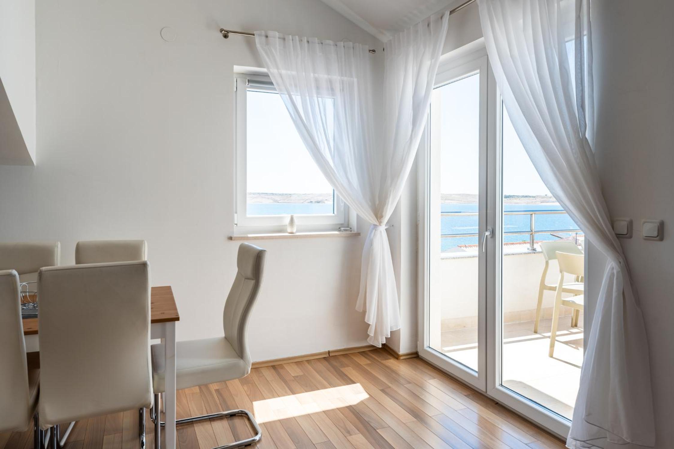 Superior Two-Bedroom Apartment (4 Adults) - Annex - Photo 3