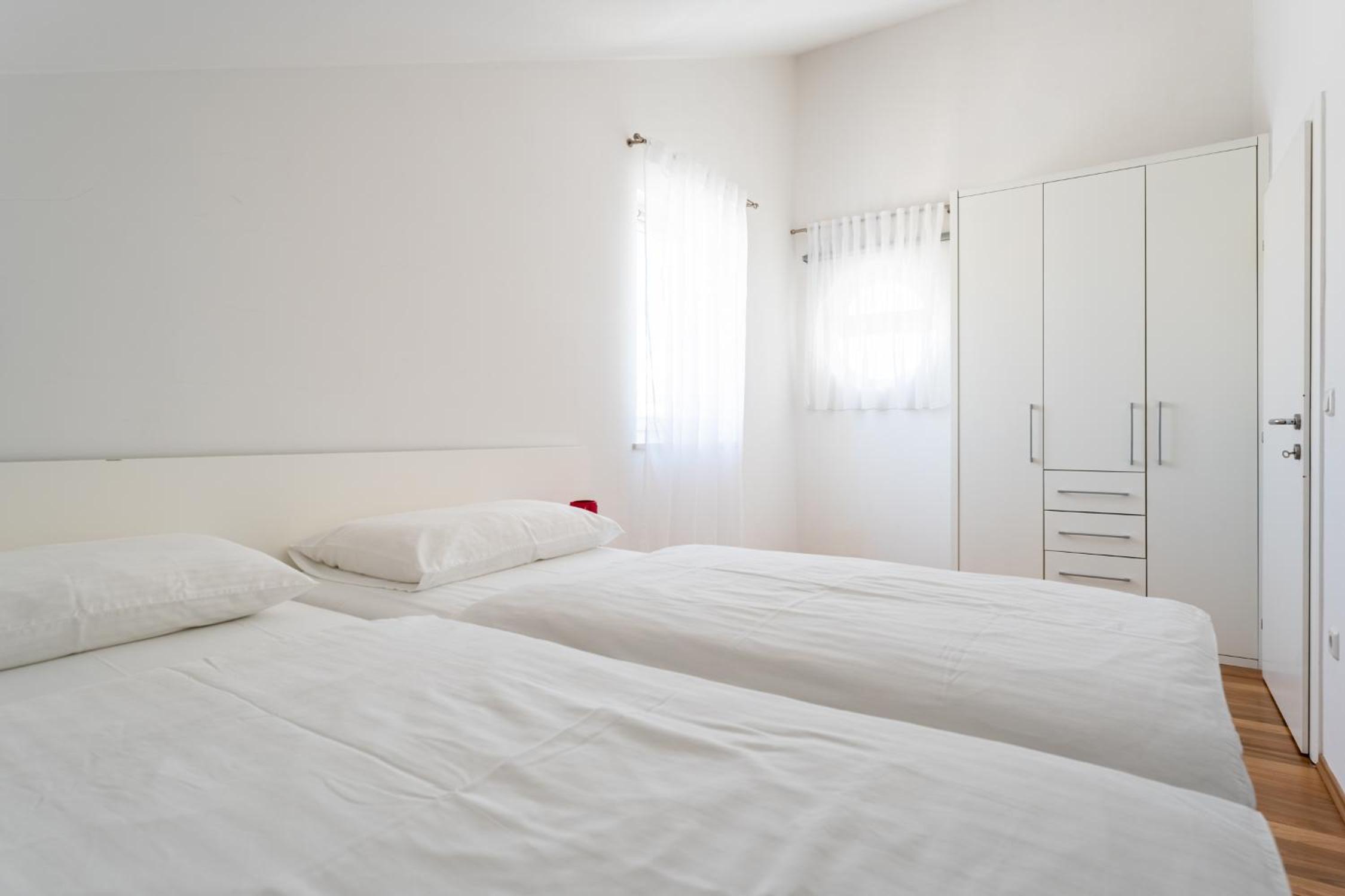 Superior Two-Bedroom Apartment (4 Adults) - Annex - Photo 5