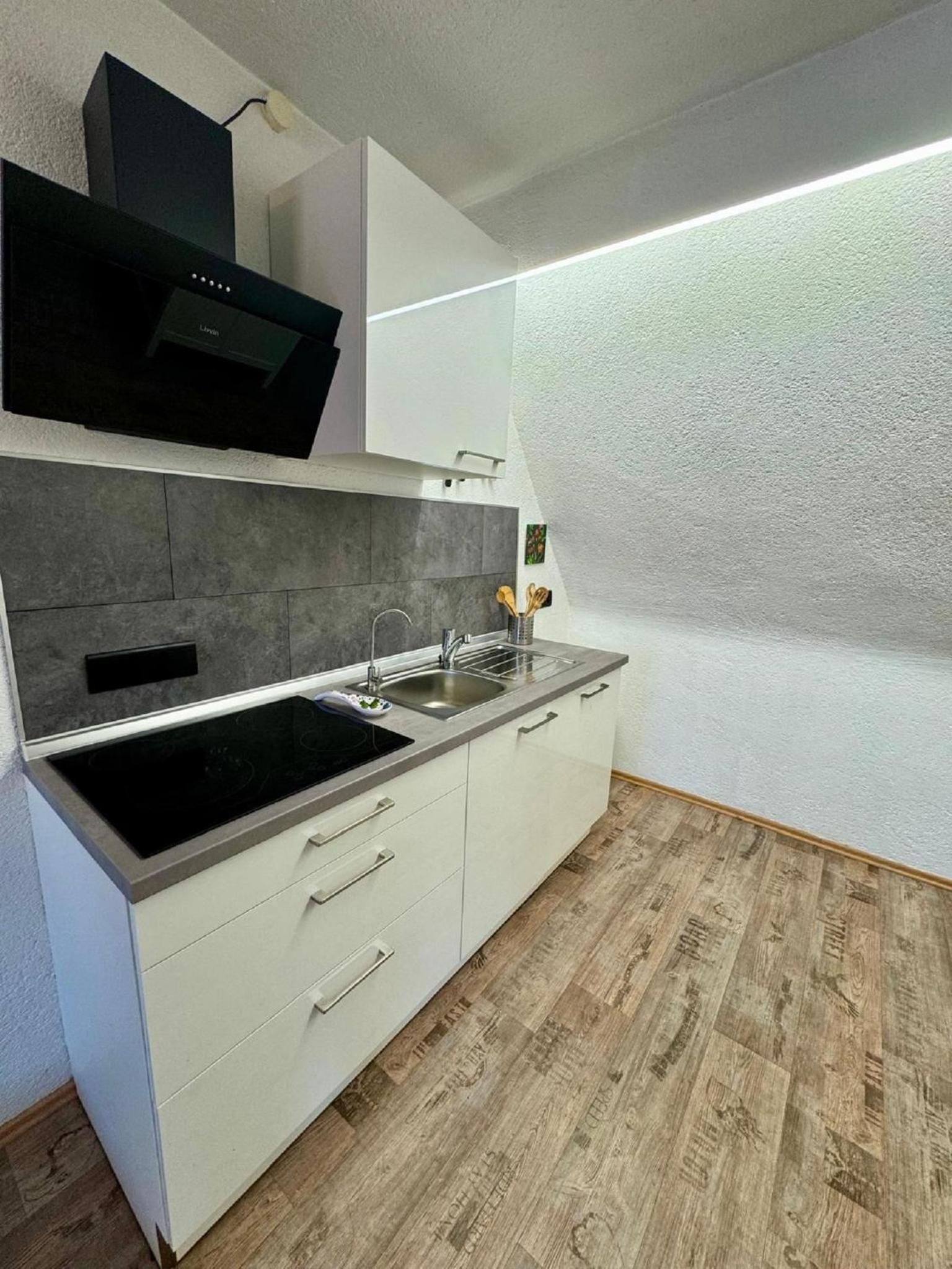 Two-Bedroom Apartment photo 2