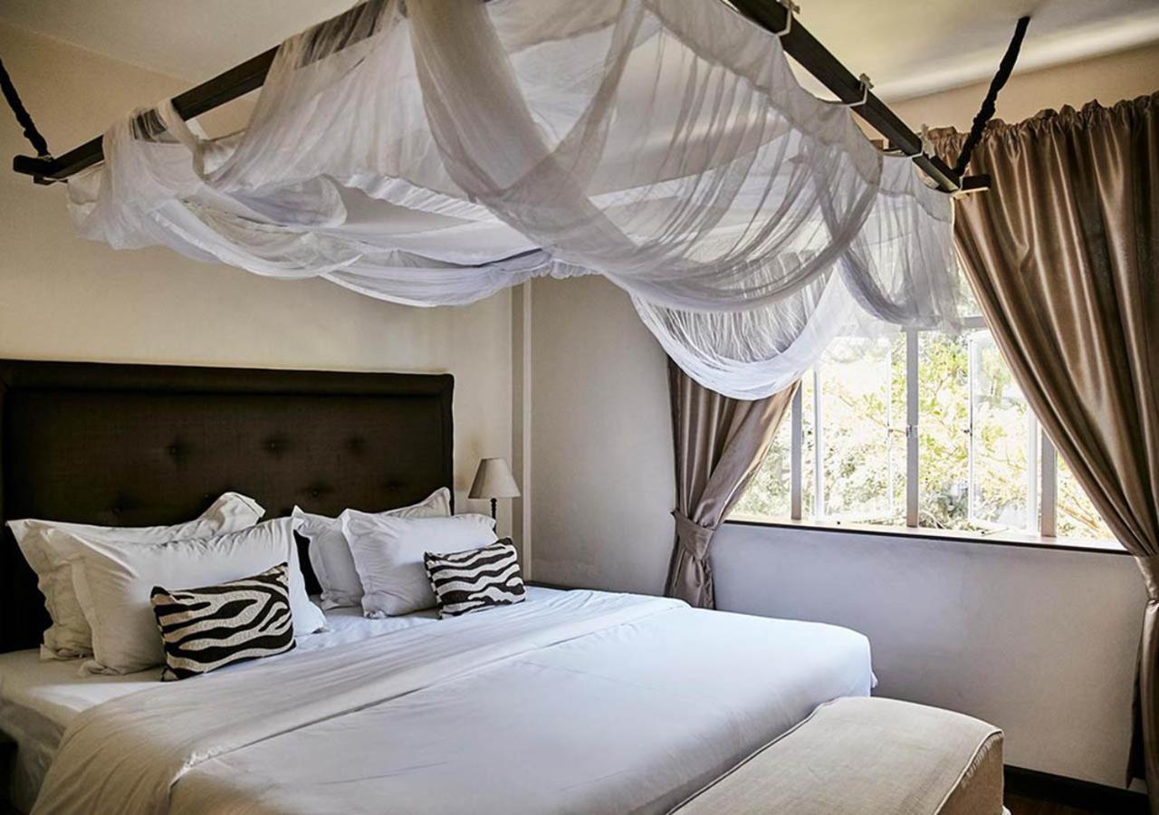 Two-Bedroom Residence