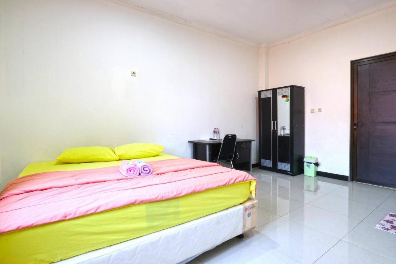 Deluxe Double Room - Photo 1