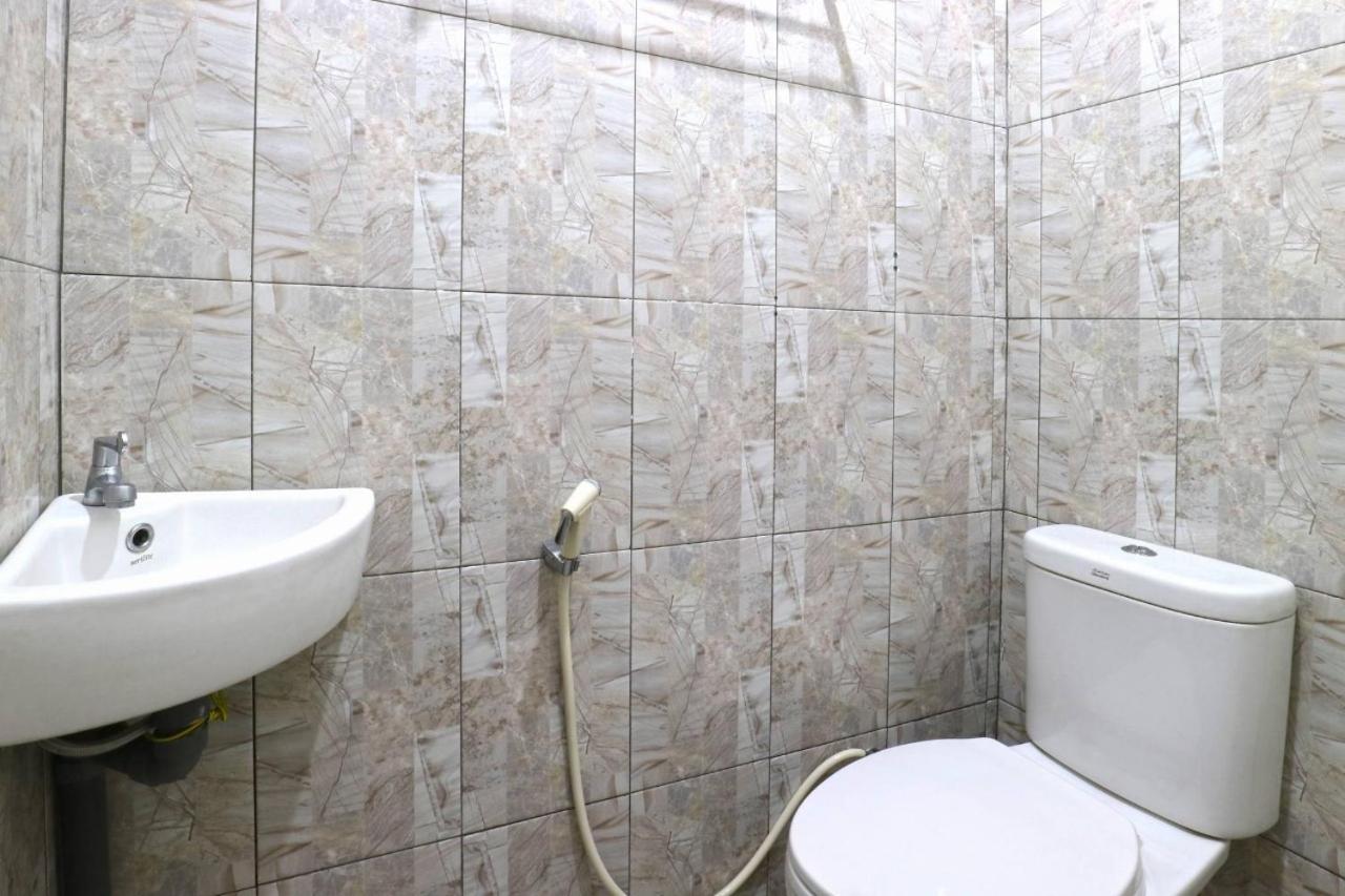 Standard Single Room - Photo 5