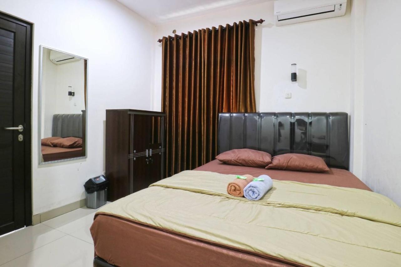 Standard Double Room - Photo 4