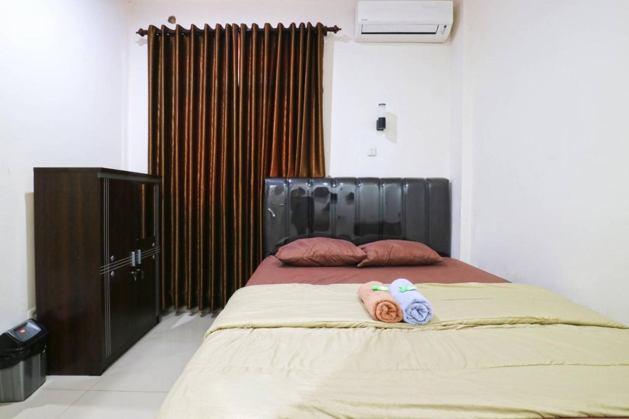 Standard Double Room - Photo 2