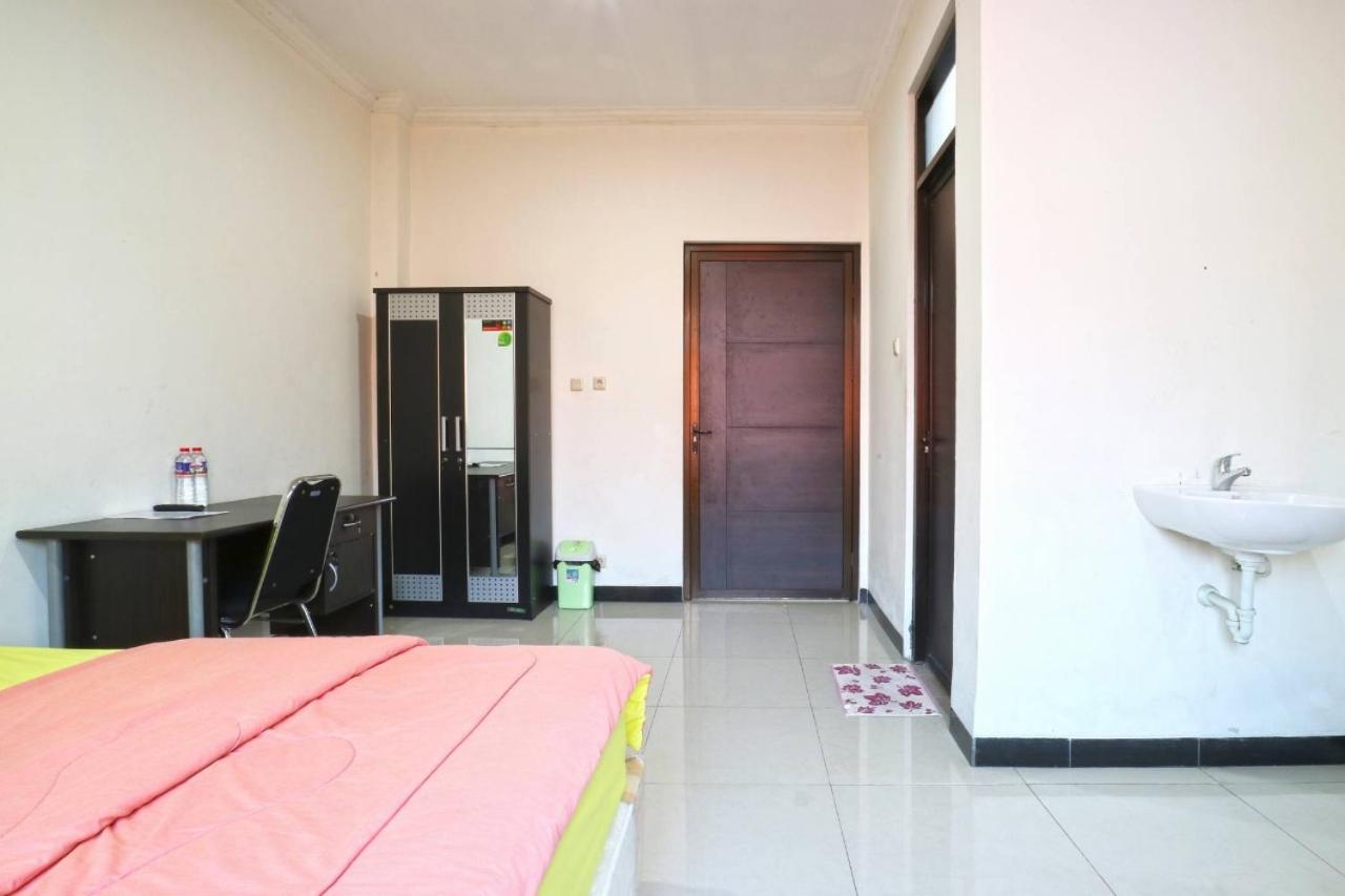 Deluxe Double Room - Photo 3