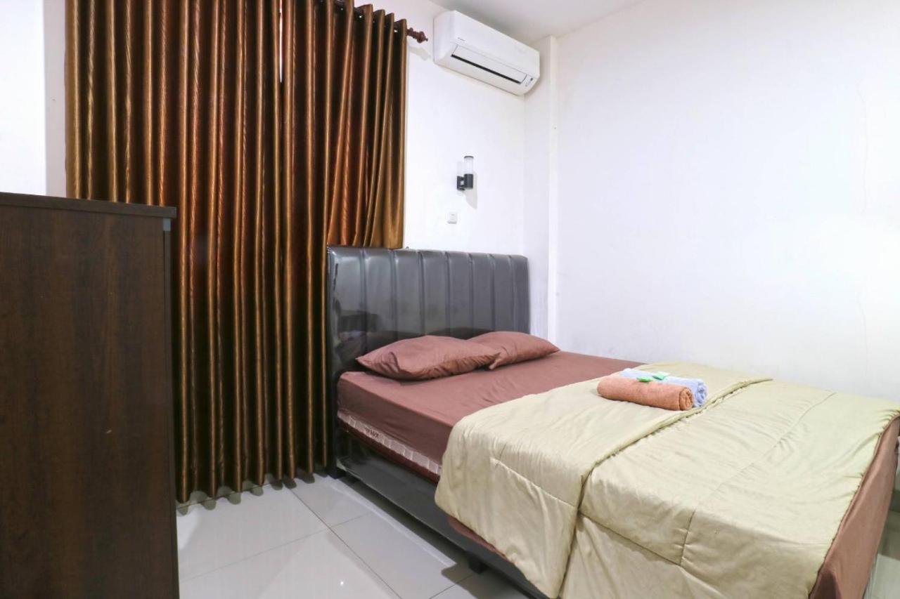 Standard Double Room - Photo 1