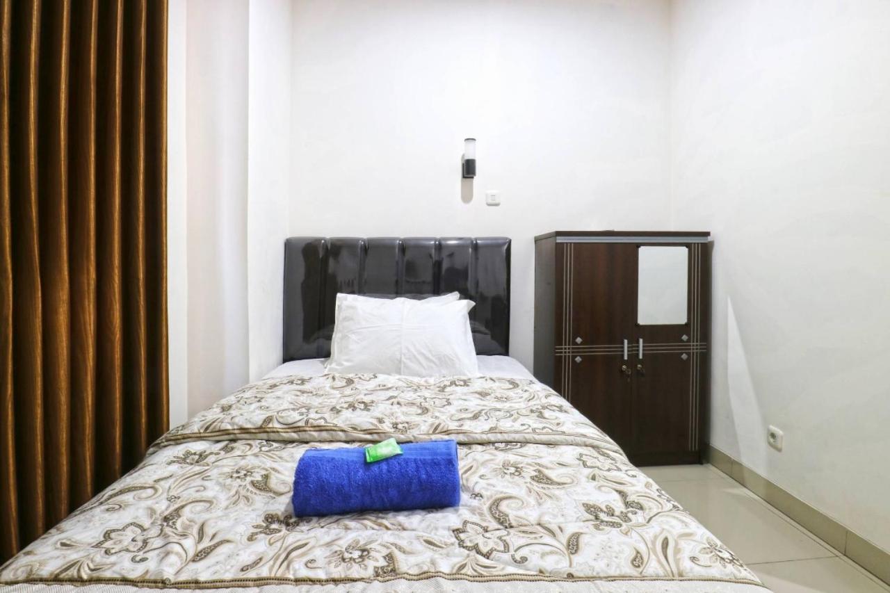 Standard Single Room - Photo 3