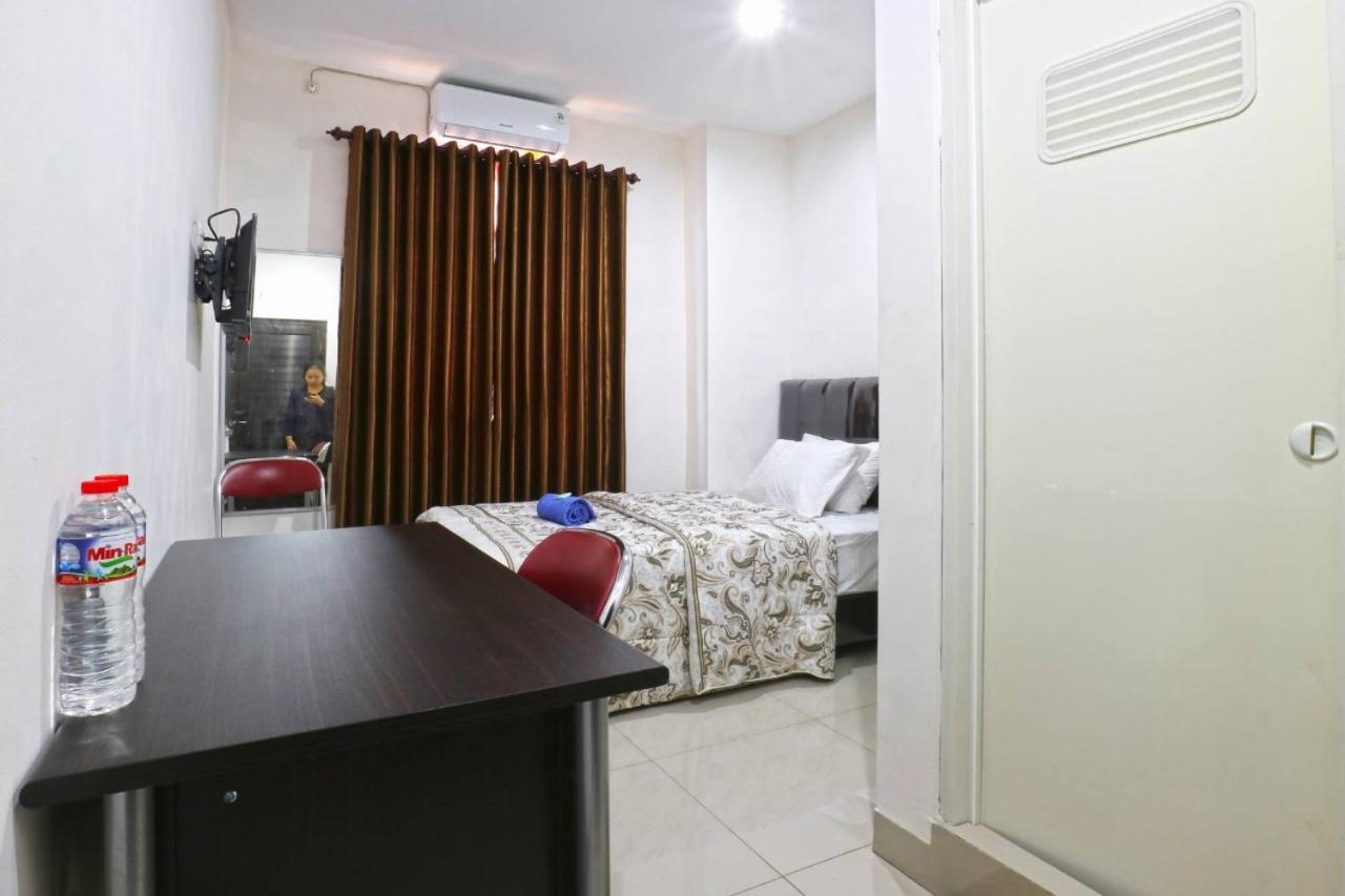 Standard Single Room - Photo 1