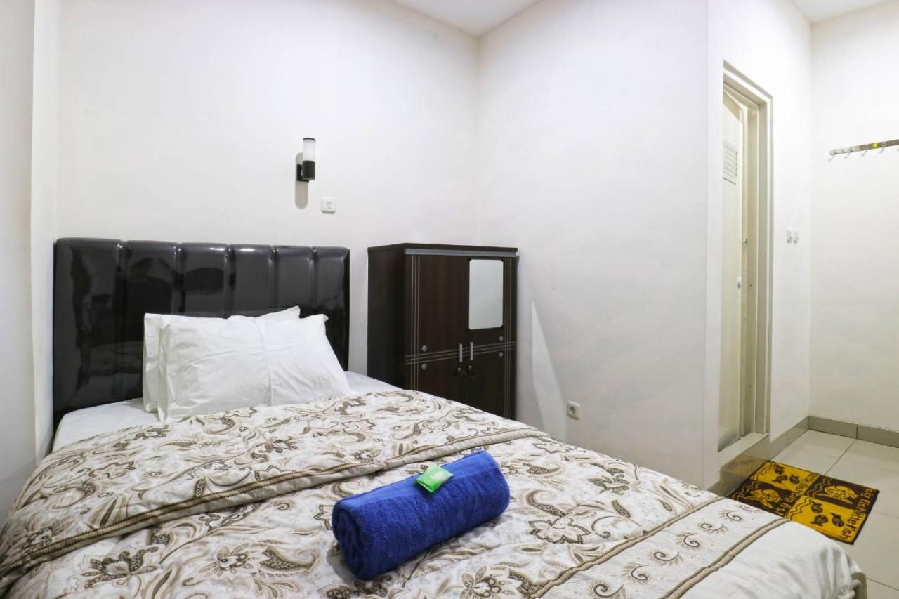 Standard Single Room - Photo 4